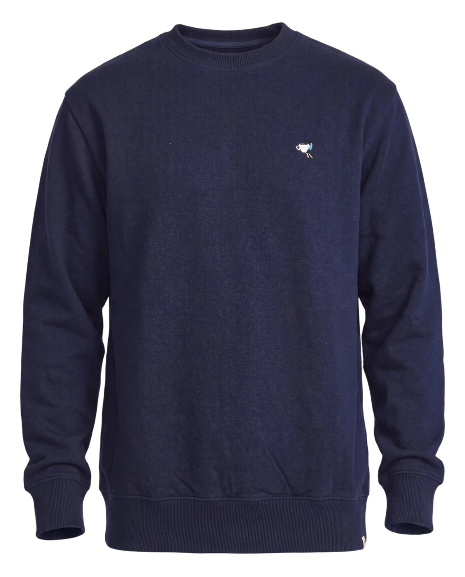 Revolution Felpa navy