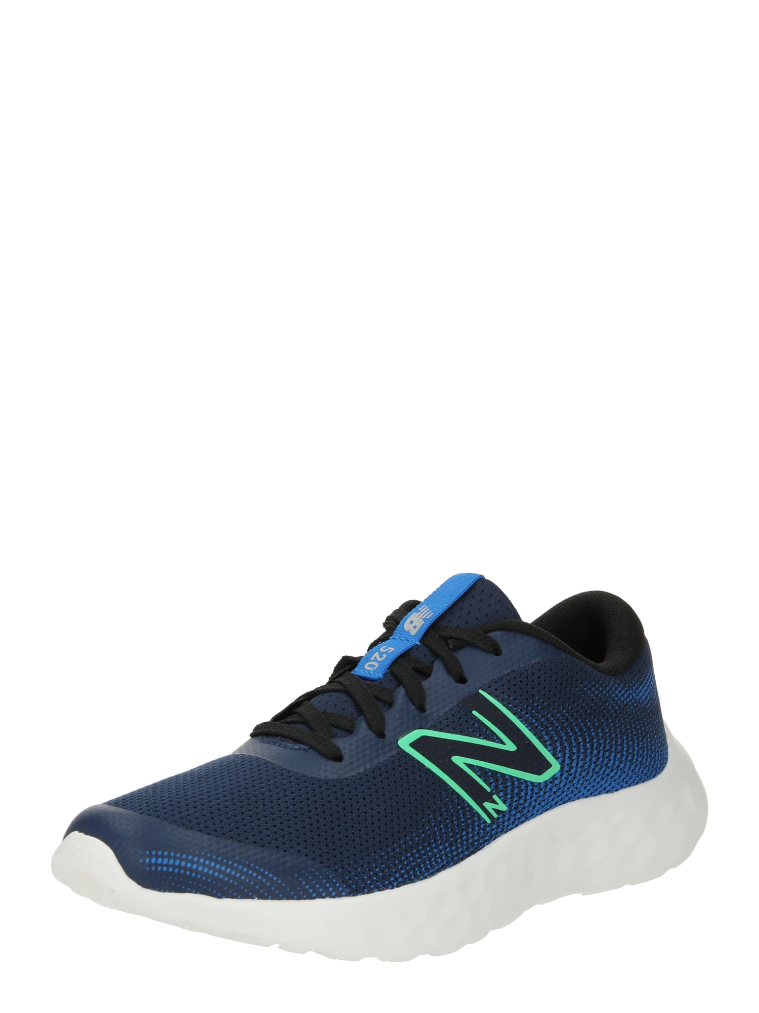 new balance Sportske cipele '520'  mornarsko plava / nebesko plava / limeta / crna
