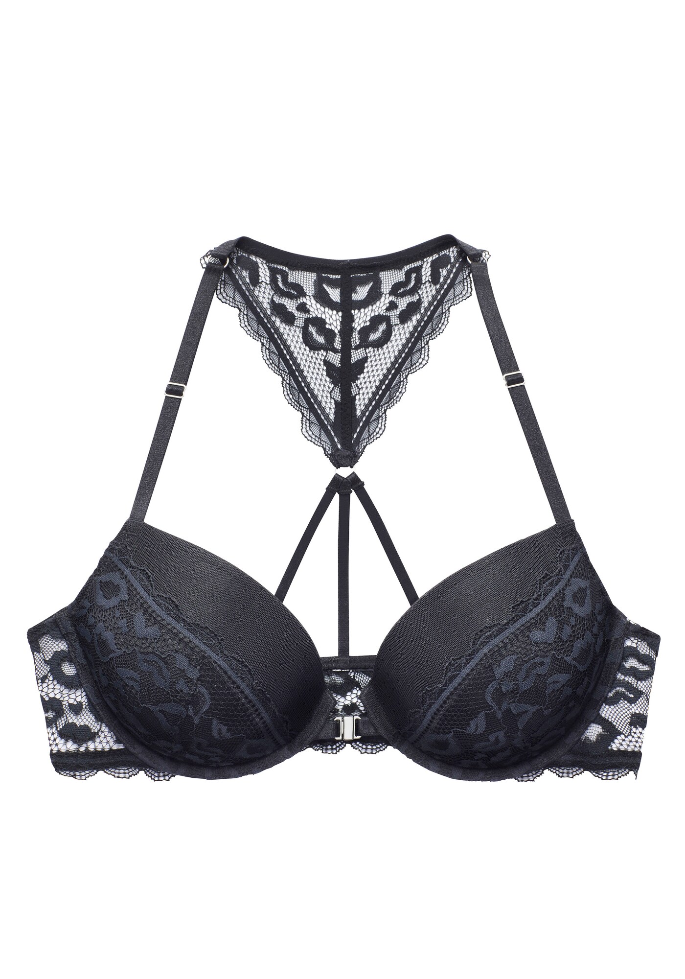 VIVANCE Sutien  negru