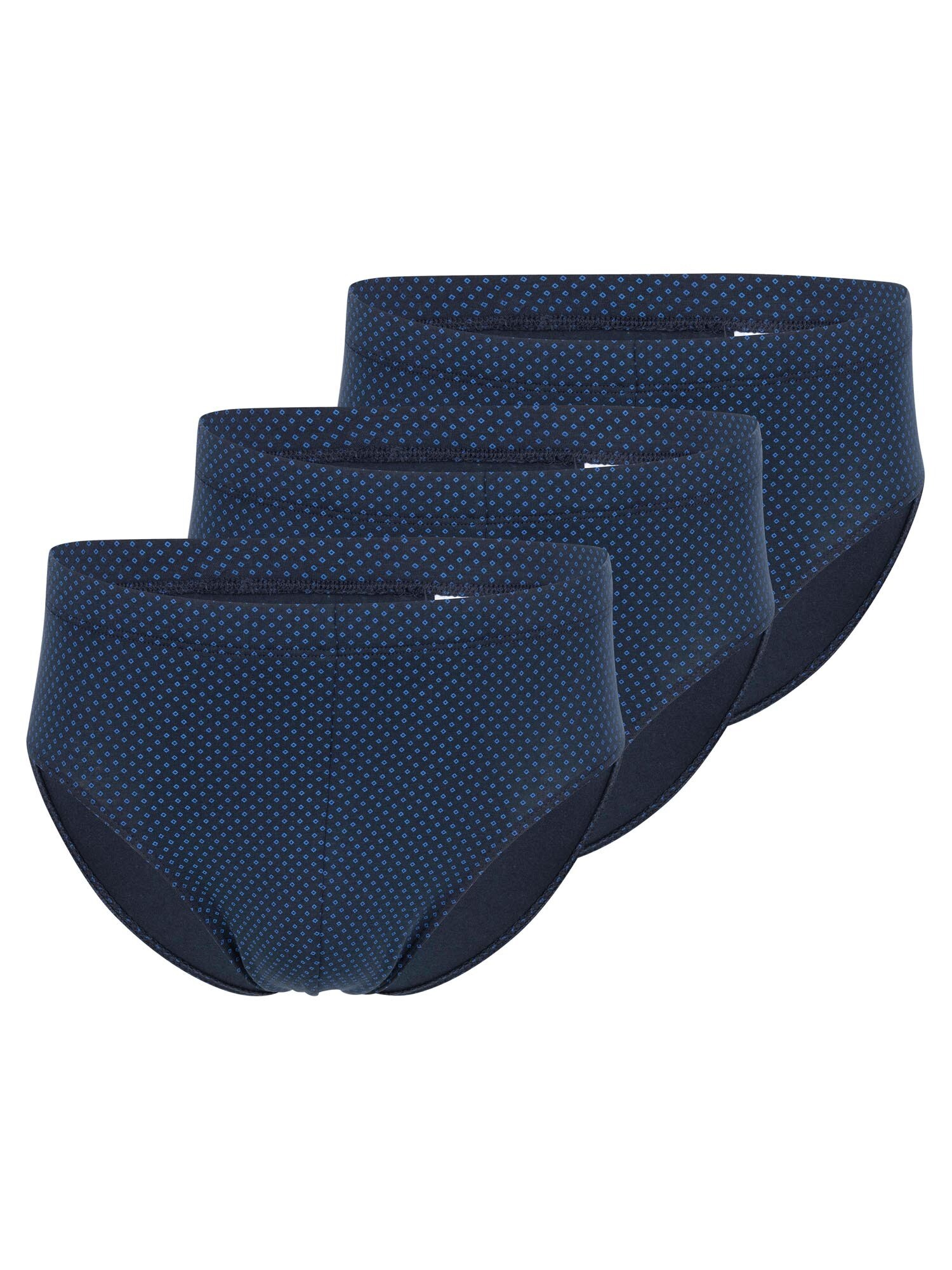 Schiesser Slip Cotton Casual Organic Cotton