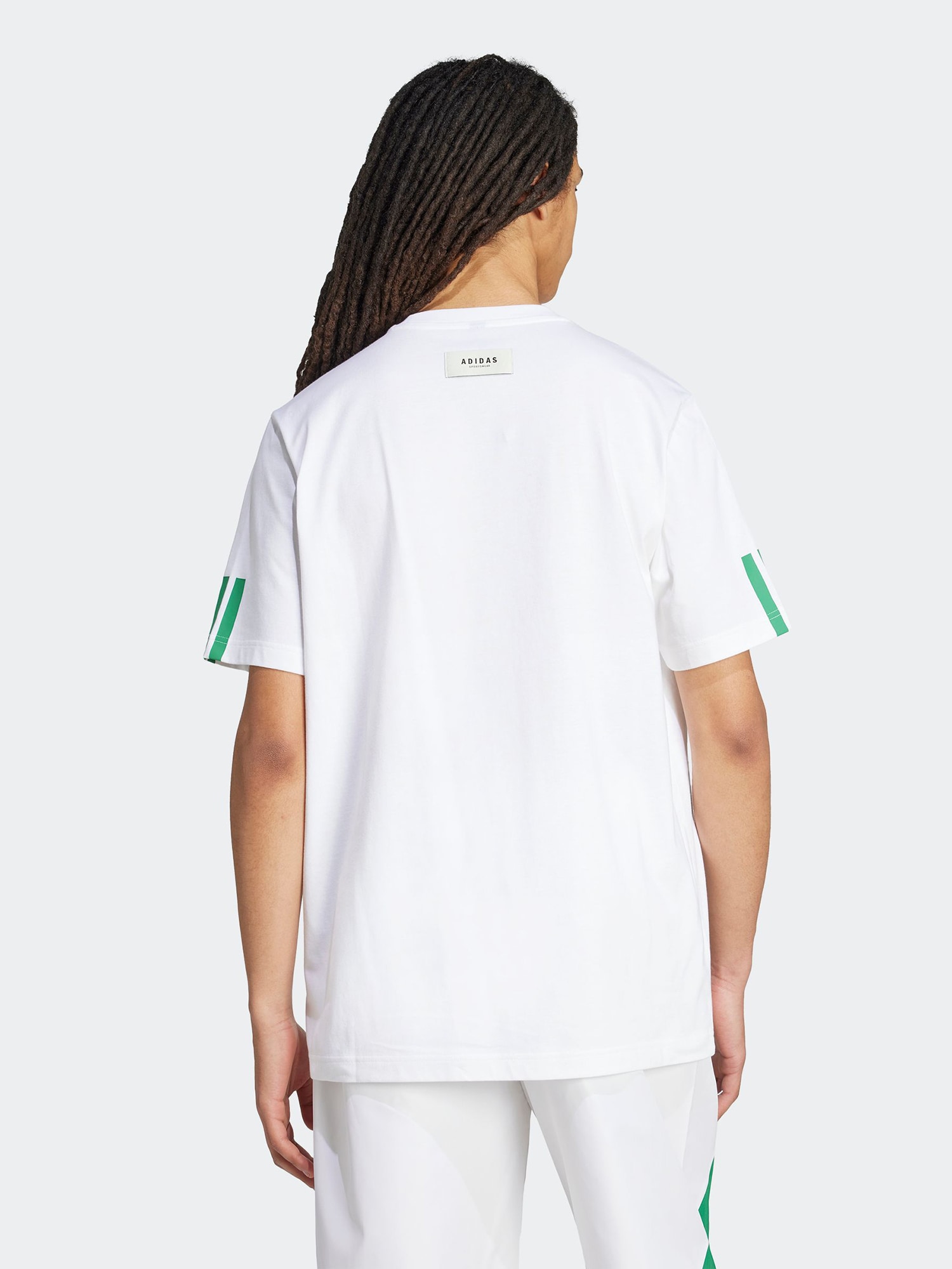 Thumbnail - ADIDAS SPORTSWEAR Sportshirt STAD