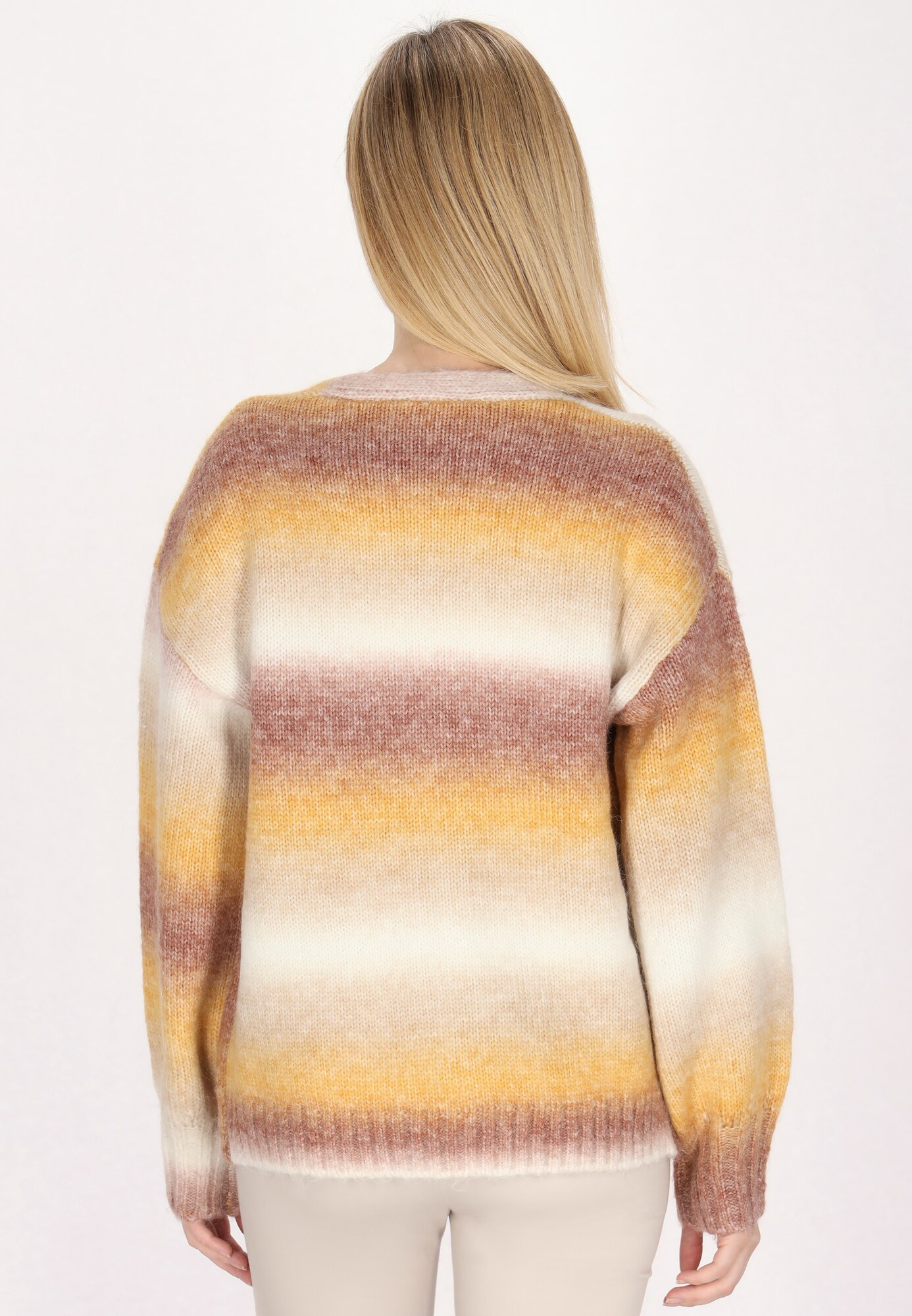 Thumbnail - Strickjacke
