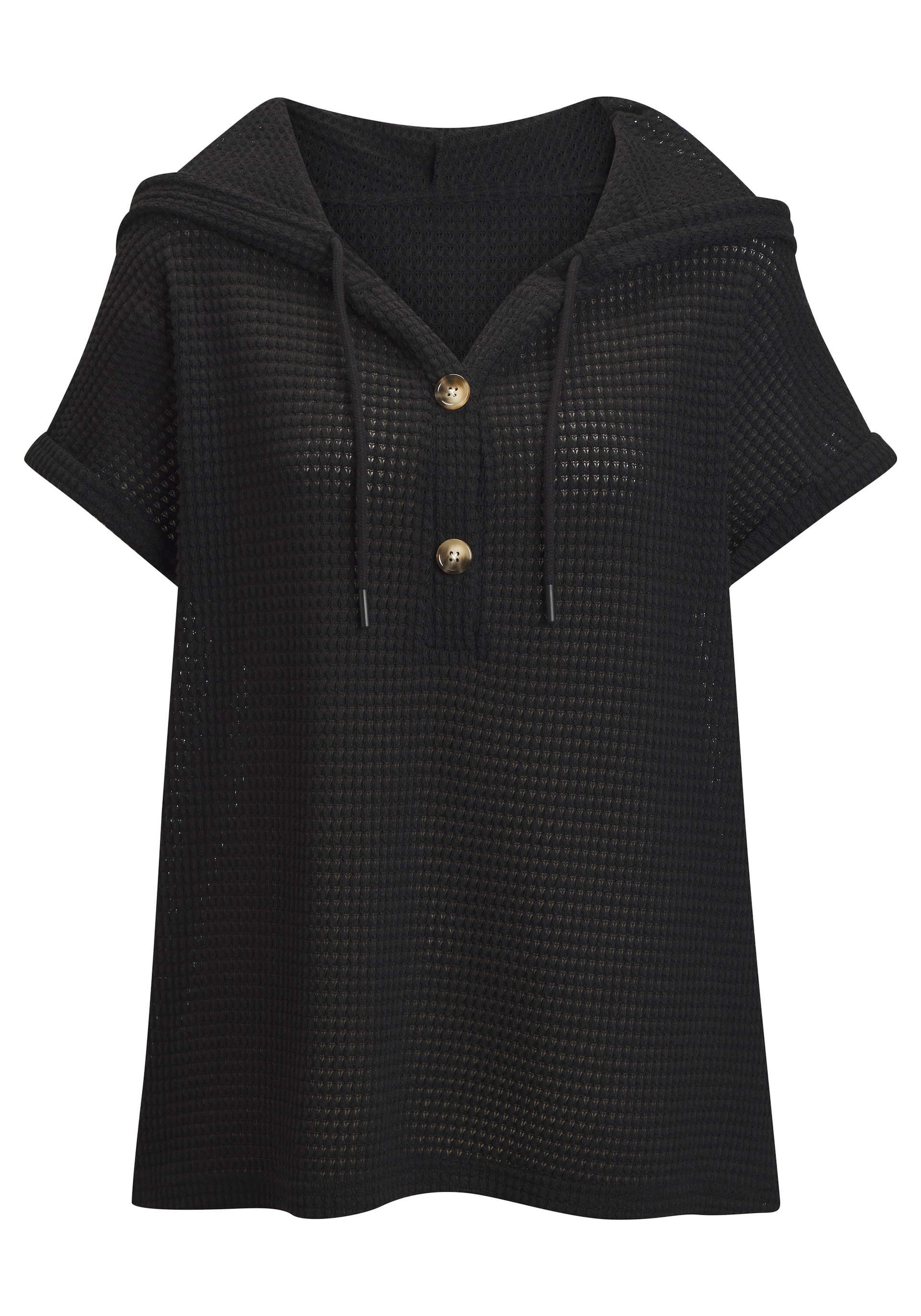 LASCANA T-shirt dam