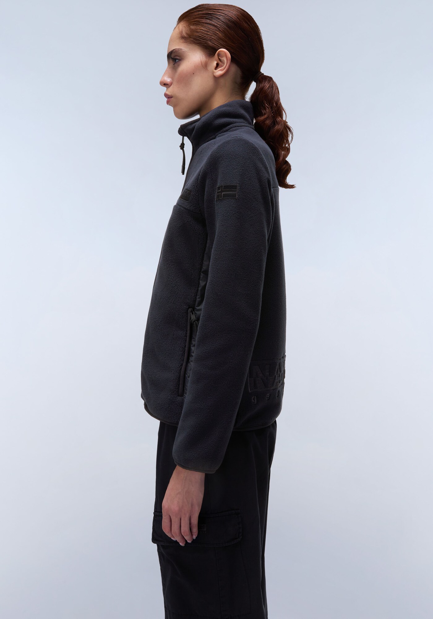 Thumbnail - NAPAPIJRI Fleecejacke Yupik