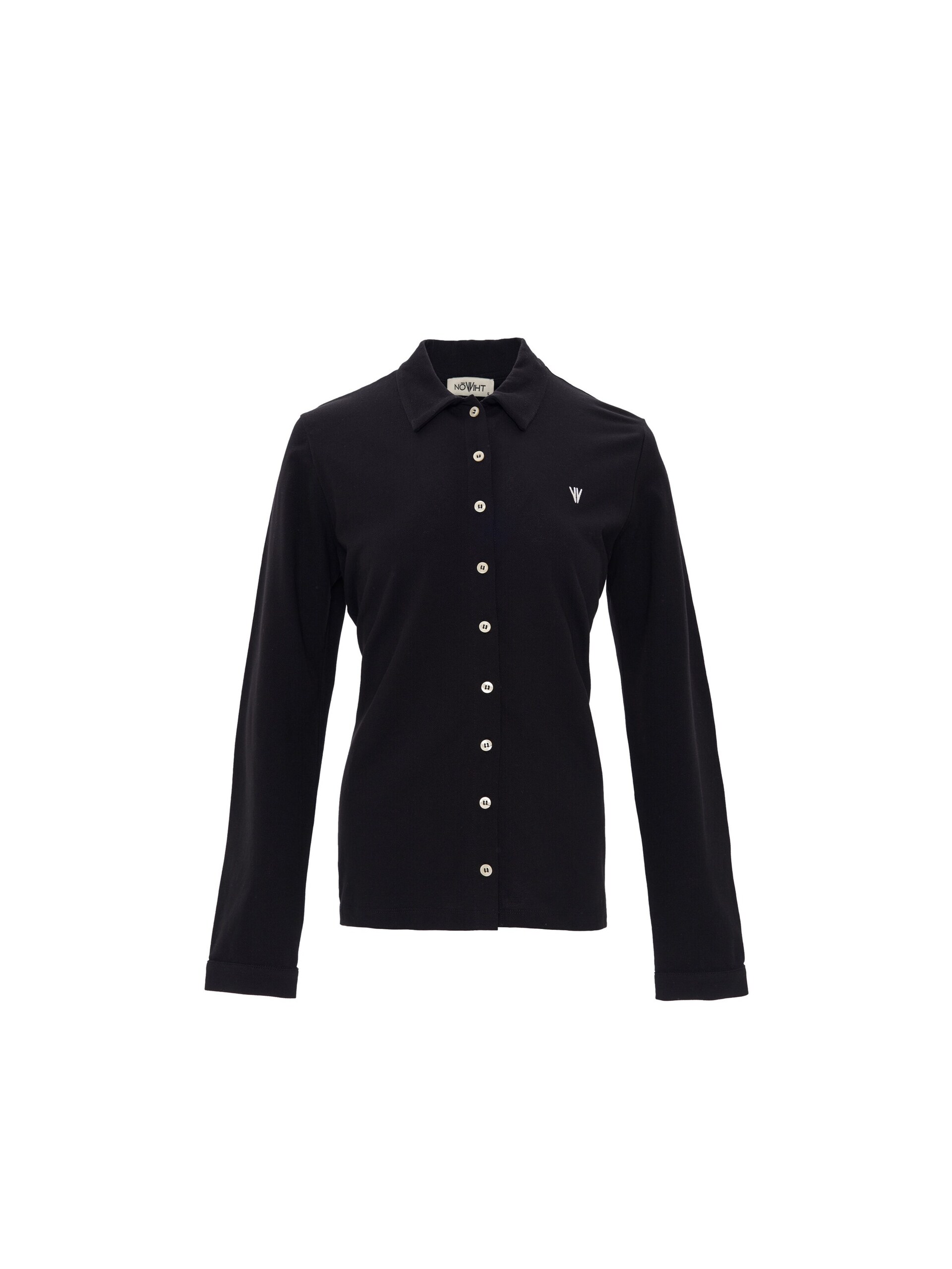 NOWIHT Blus 'Vivienne' dam