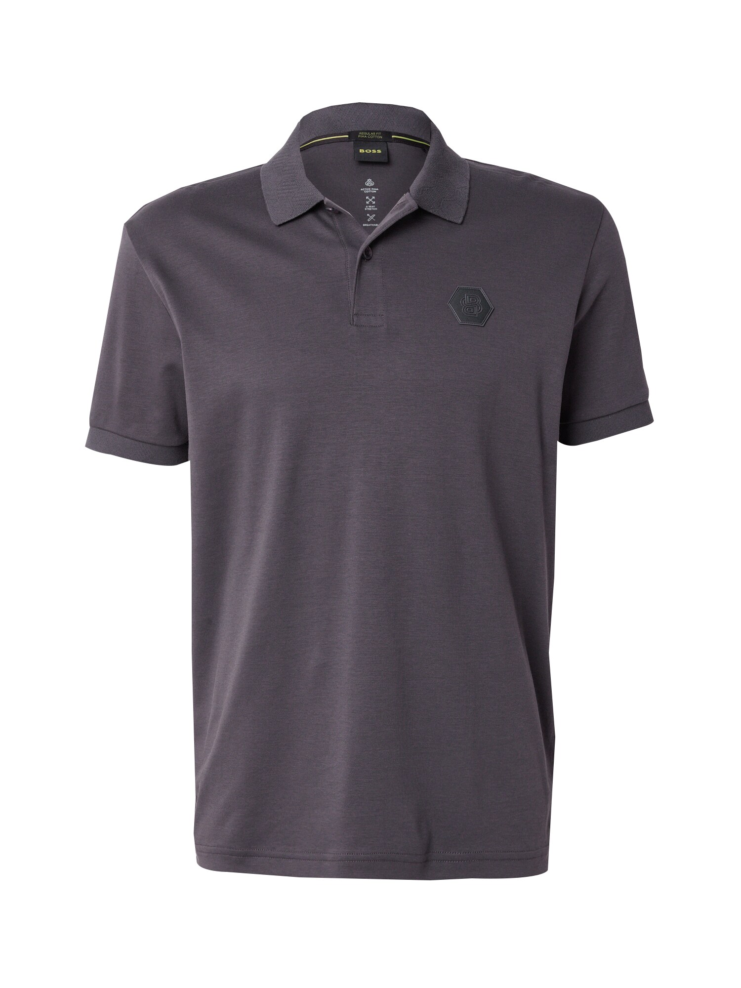 Thumbnail - Poloshirt 'Future'