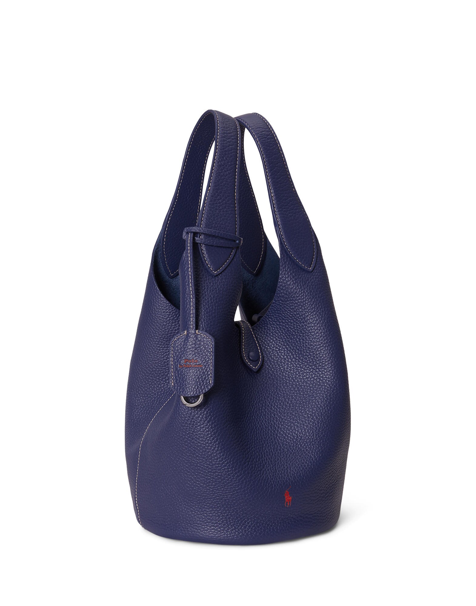 Polo Ralph Lauren Bolso de mano  navy – imagen 2