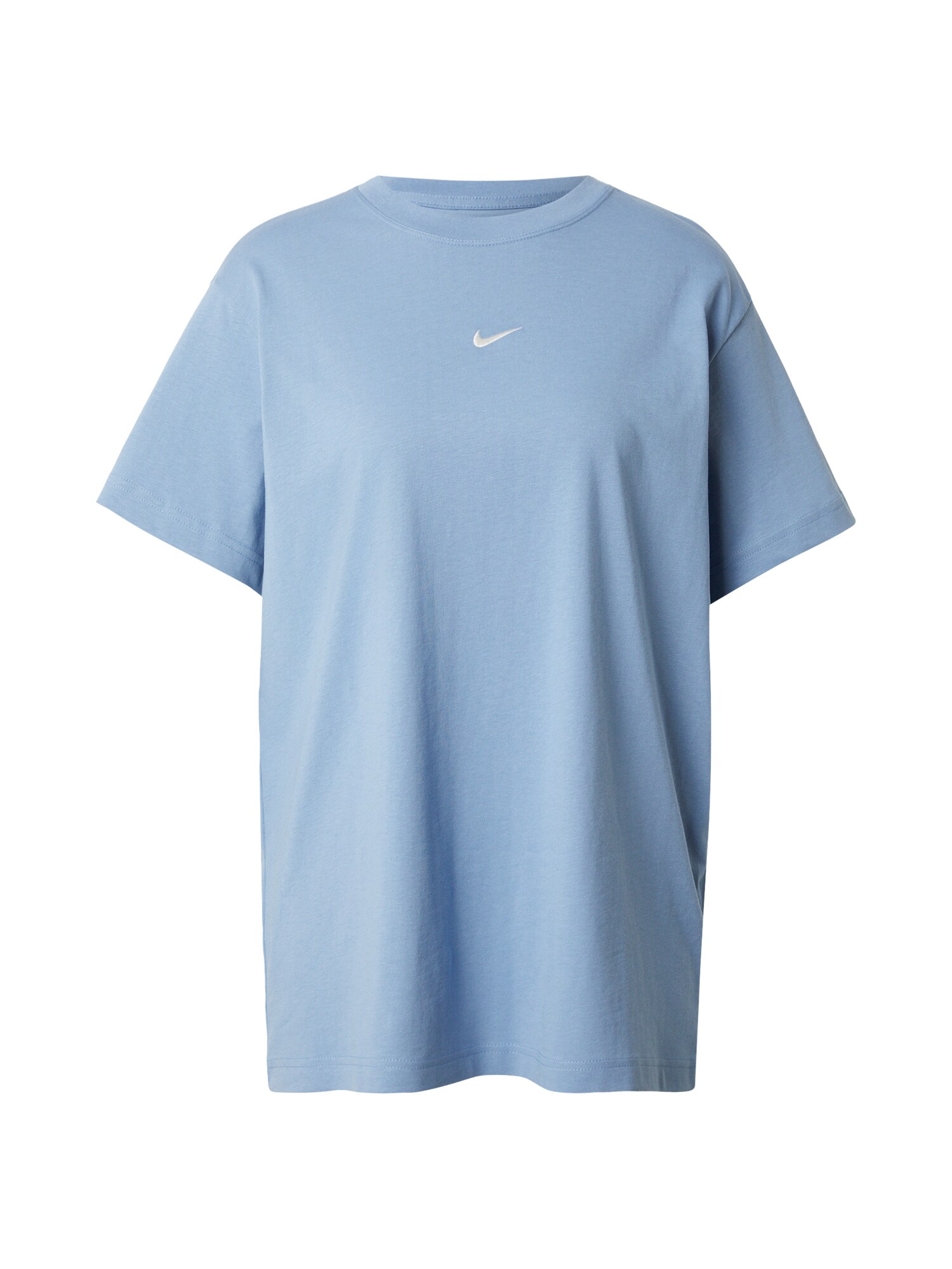 Nike Sportswear Oversize tričko 'CLASSIC'  svetlomodrá