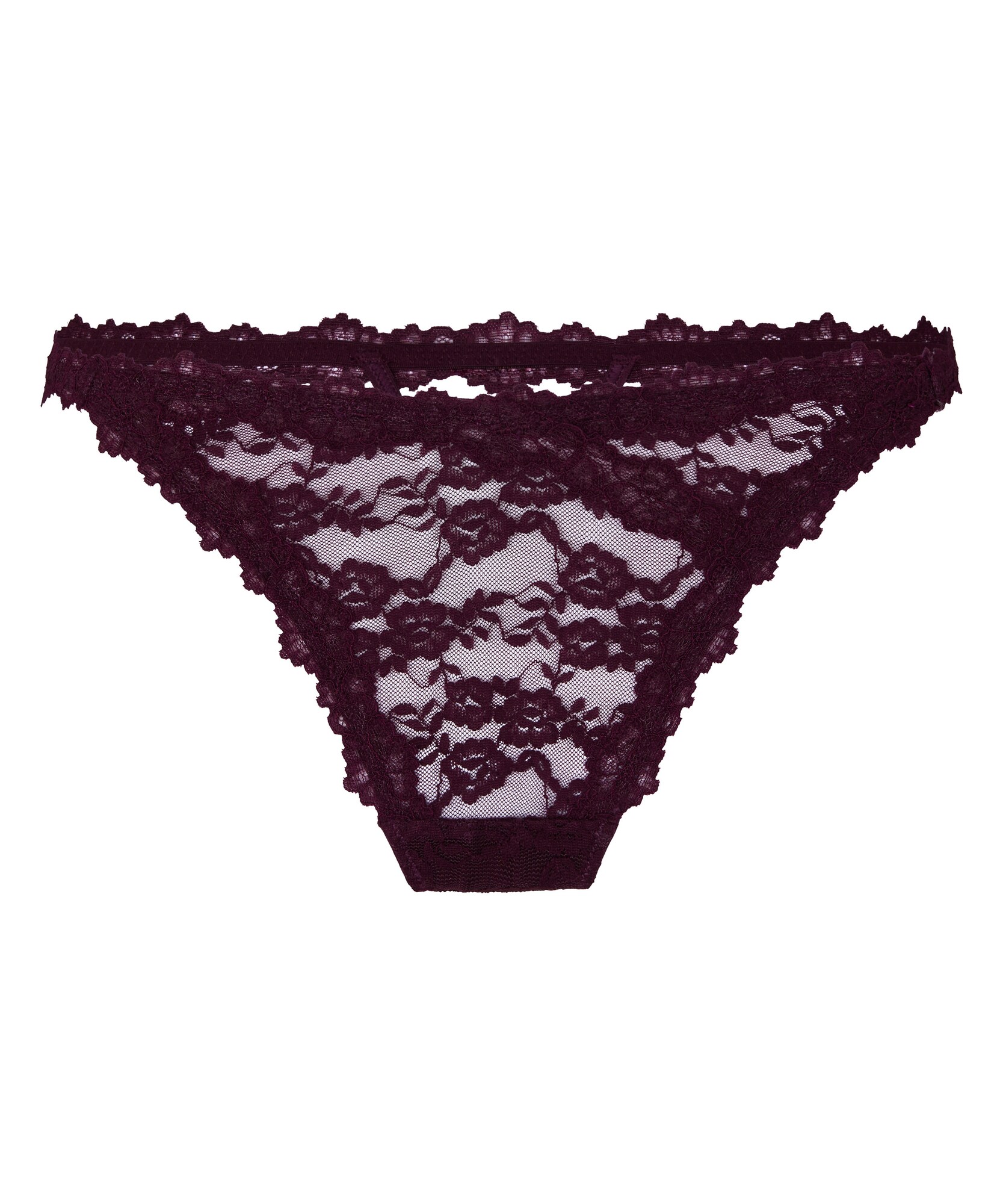 Hunkemöller String