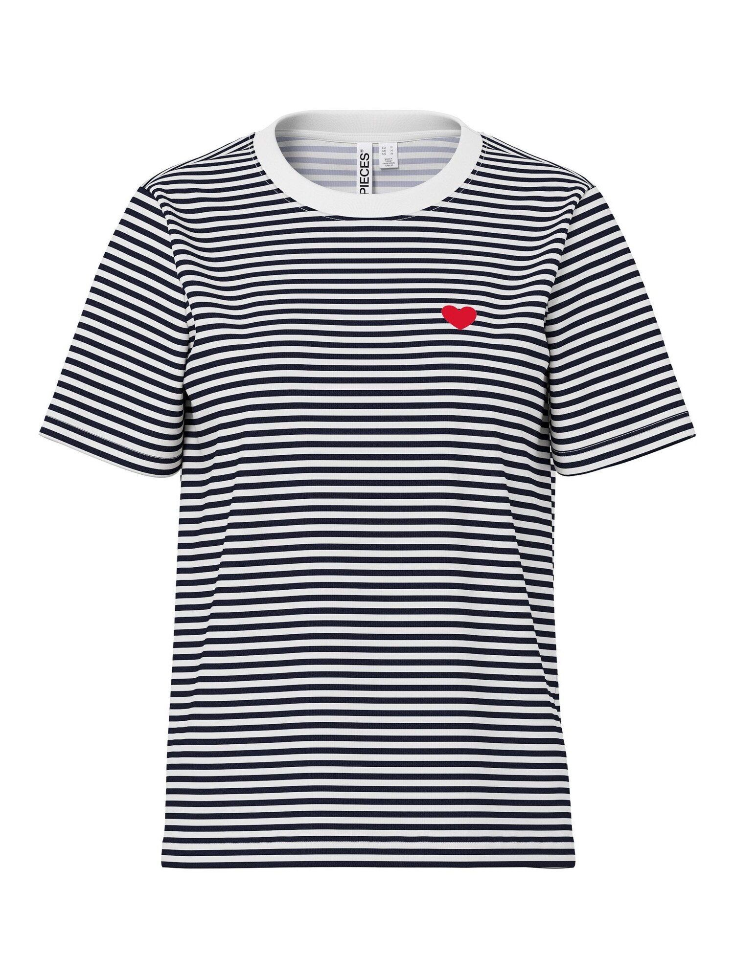 Pieces T-Shirt PCMila