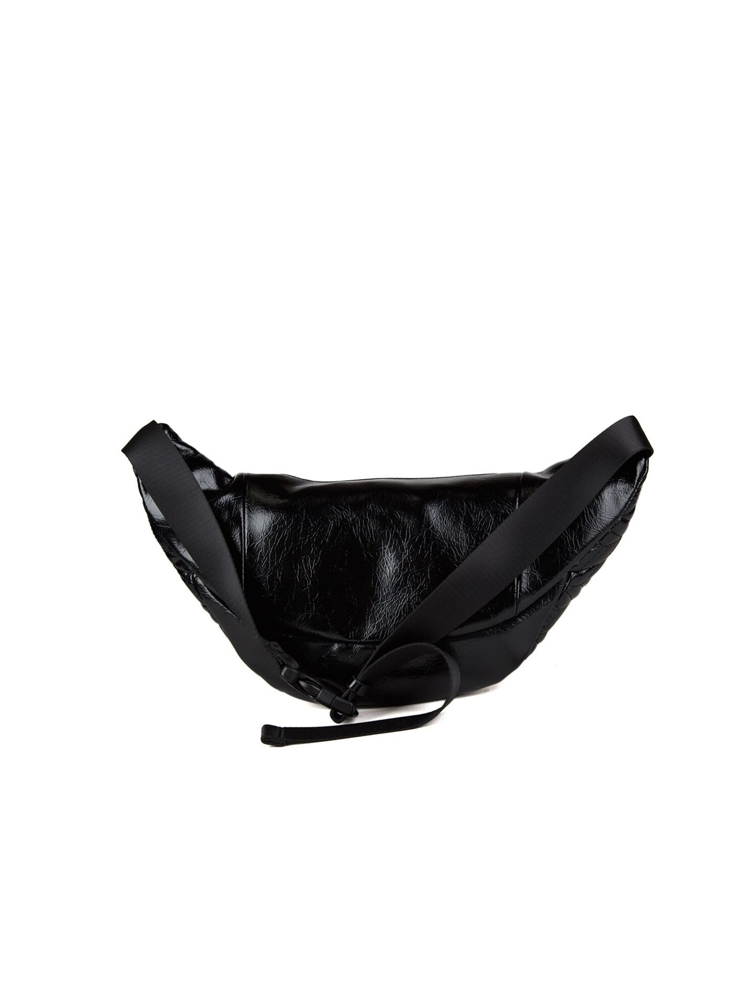 GUESS Bolso de hombro negro – imagen 22