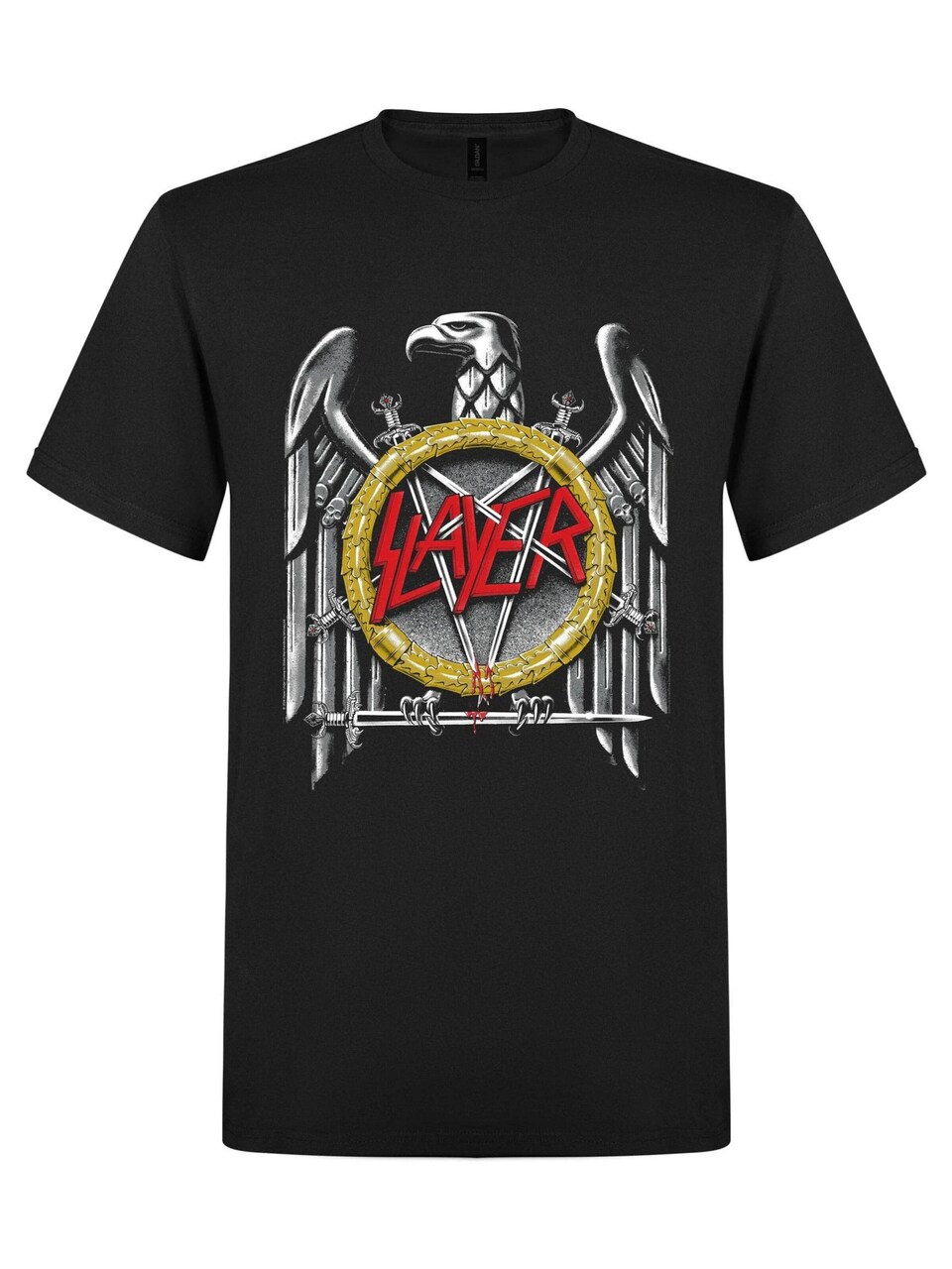T-shirt 'Slayer Eagle T-Shirt'