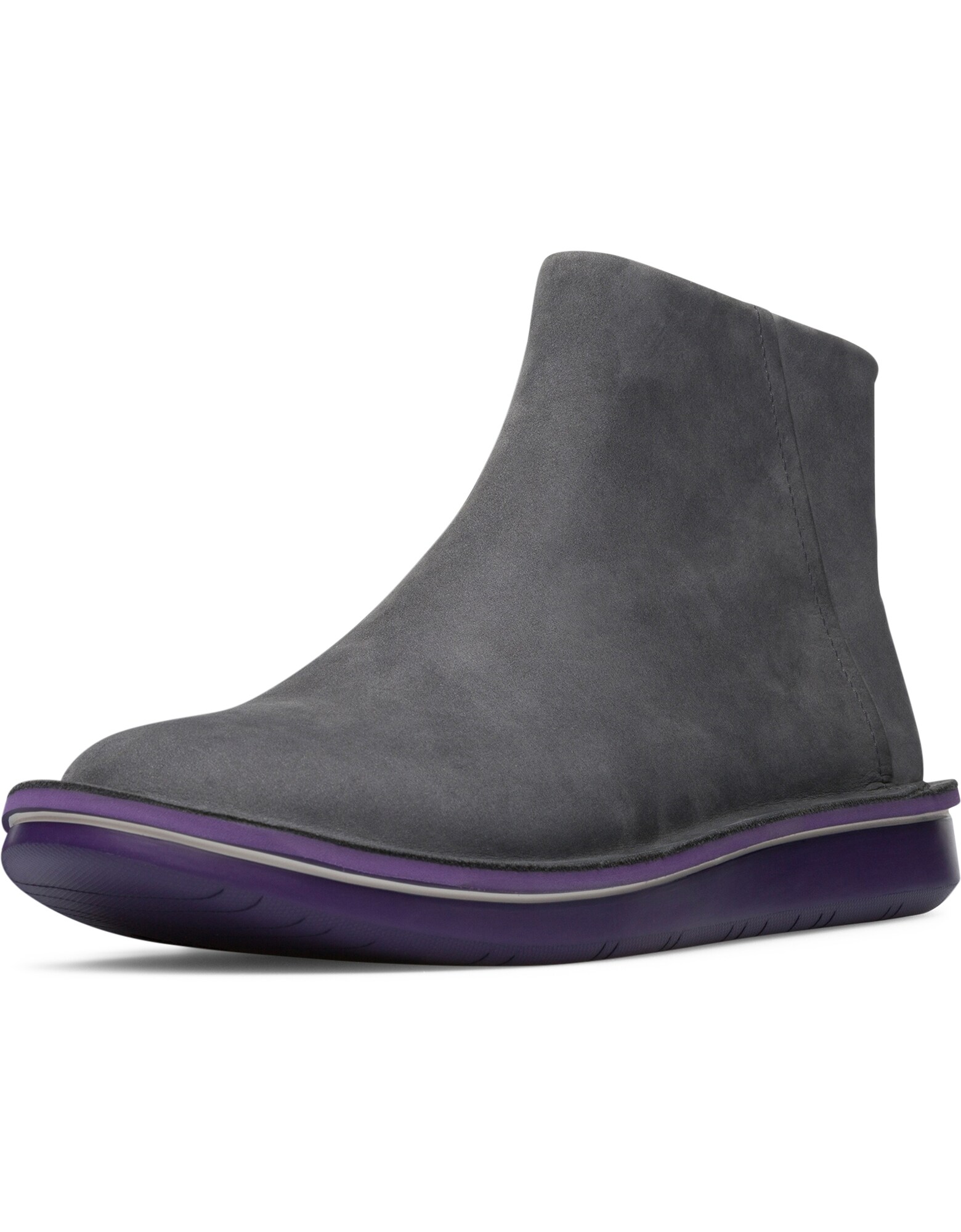 CAMPER Botines gris