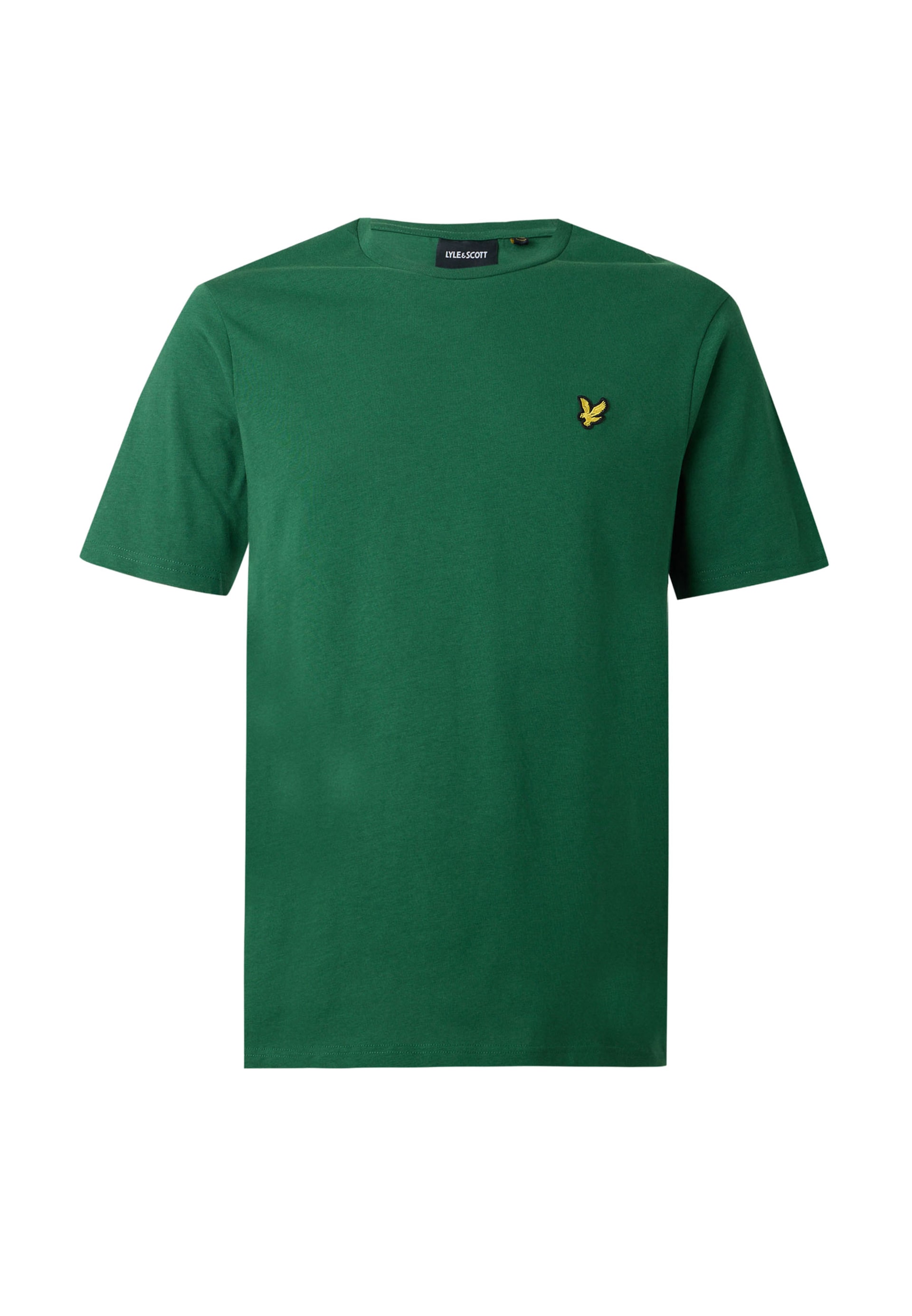Lyle & Scott T-shirt 'Essentials' herr – bild 4