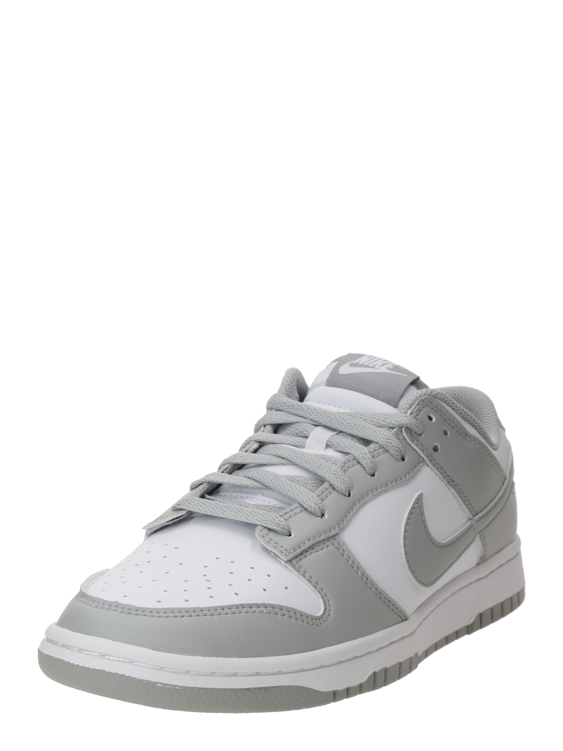 Nike Sportswear Låg sneaker 'DUNK' sneakers dam