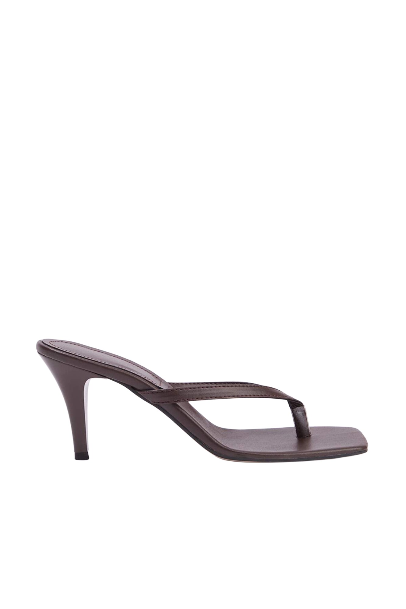Trendyol Flip-flops maro