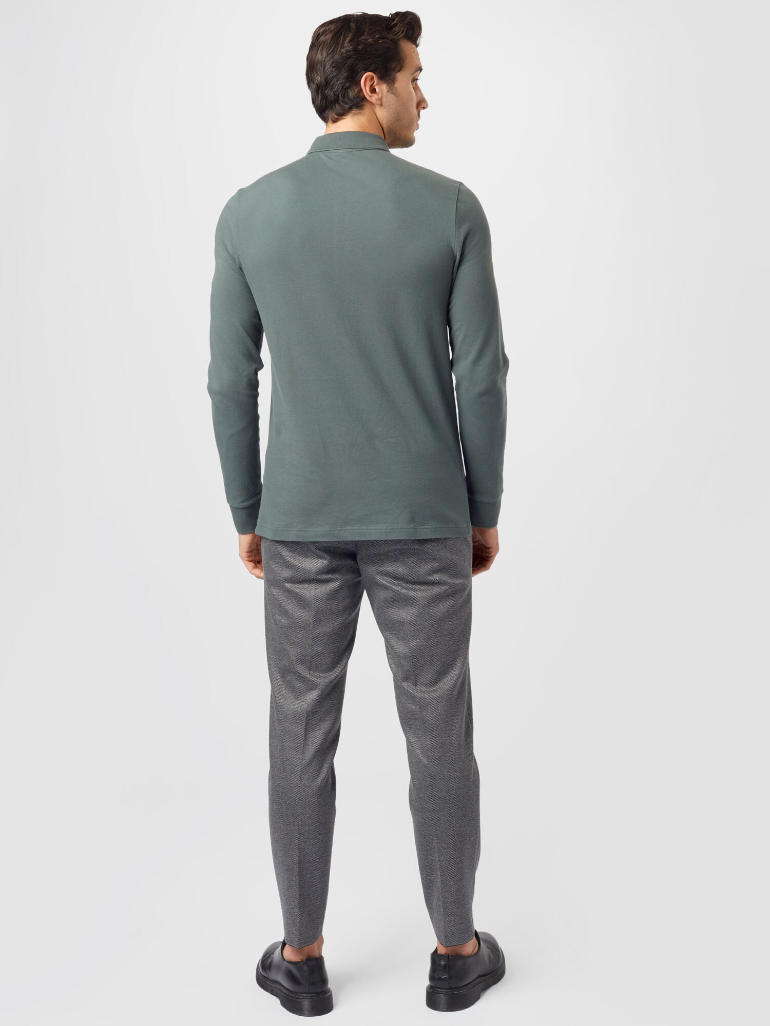 Pantalon 'Banks' Boss