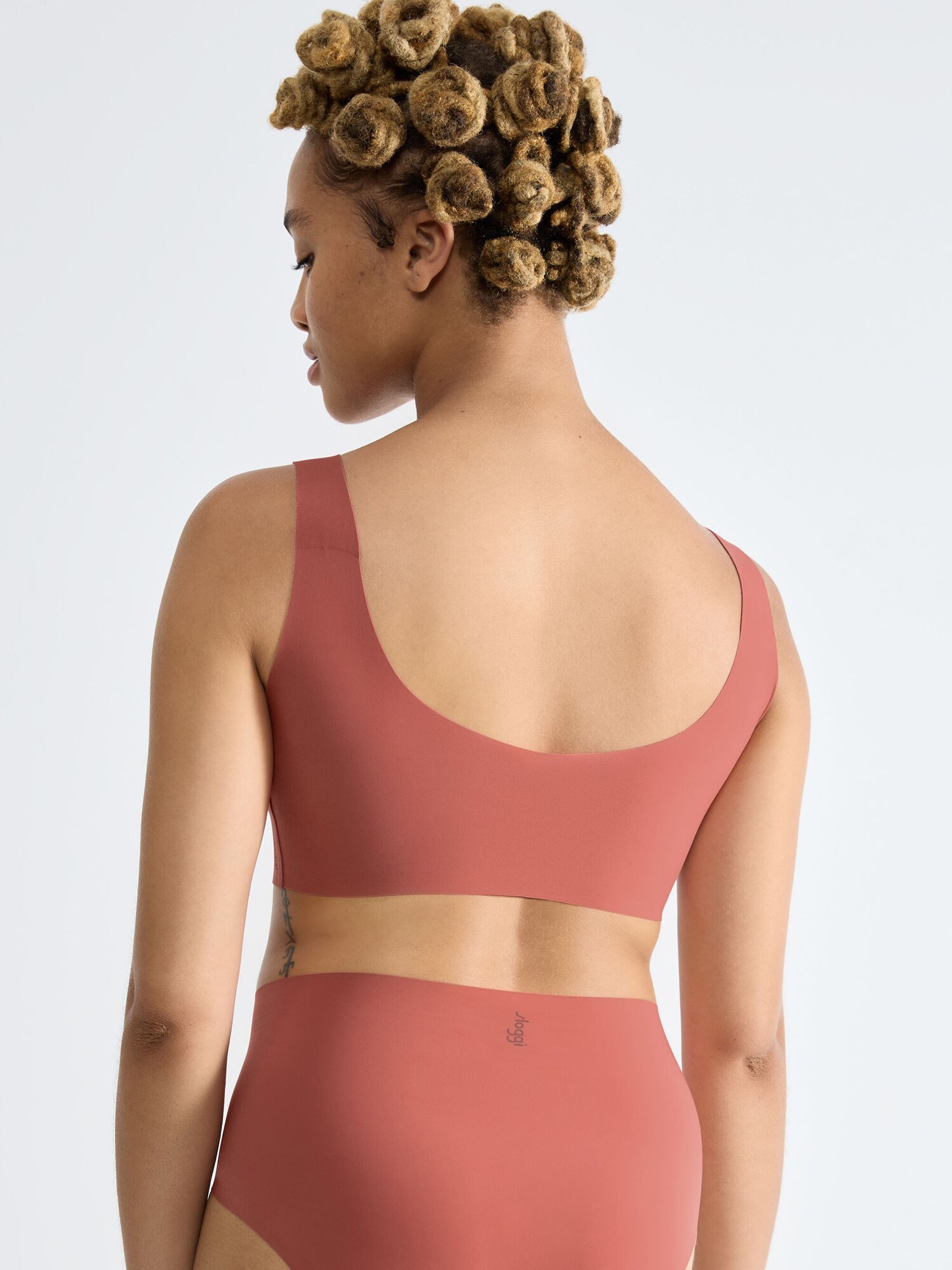 Thumbnail - SLOGGI Bustier ZERO Feel 2.0 Top