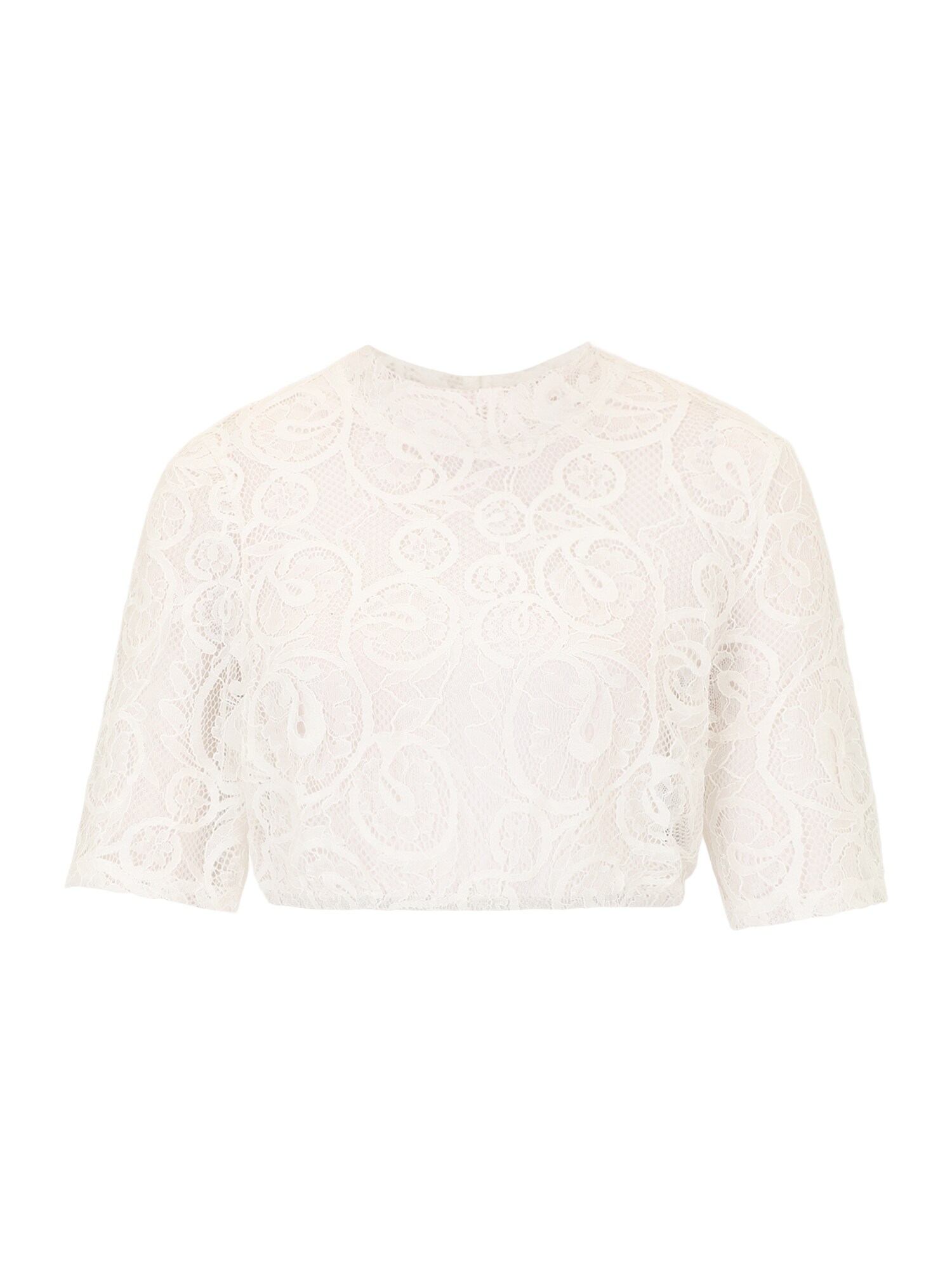 Krüger Madl Krojová blúzka 'Annesca'  nebielená