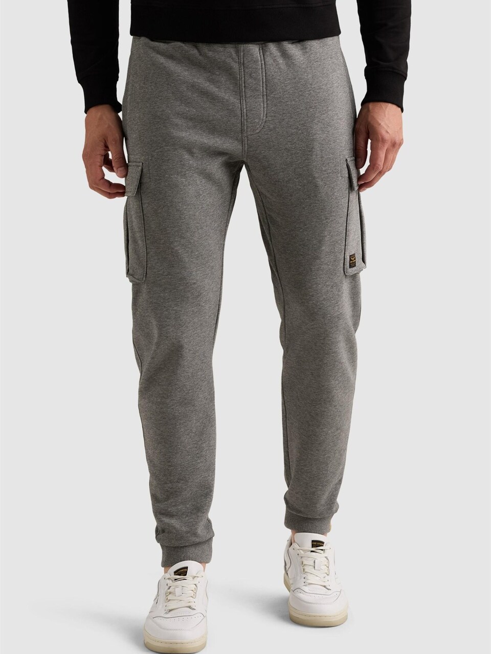 Sportbyxa 'Airstreamer cargo sweatpants'
