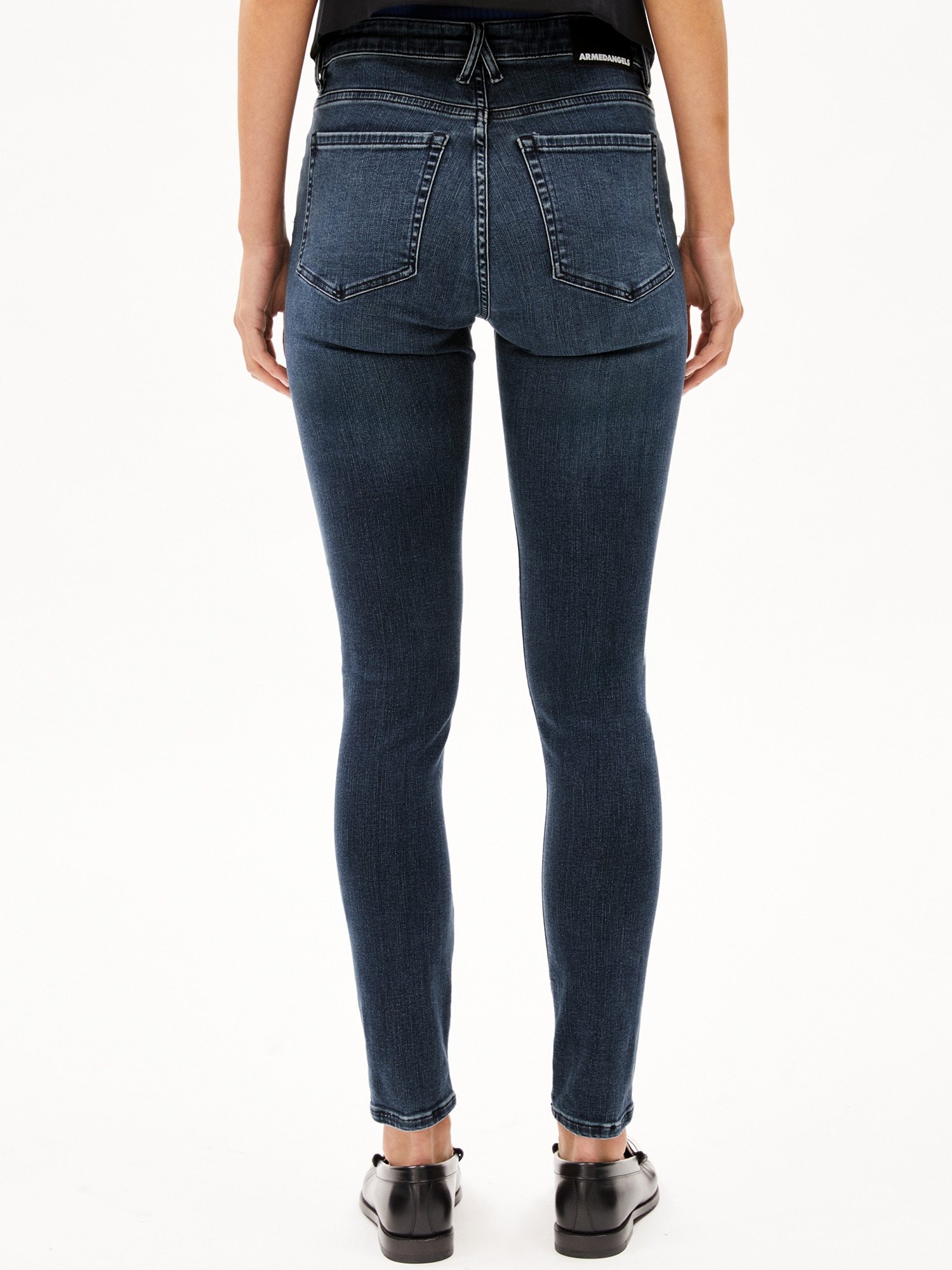 Thumbnail - Jeans 'TILLAA' (GOTS)