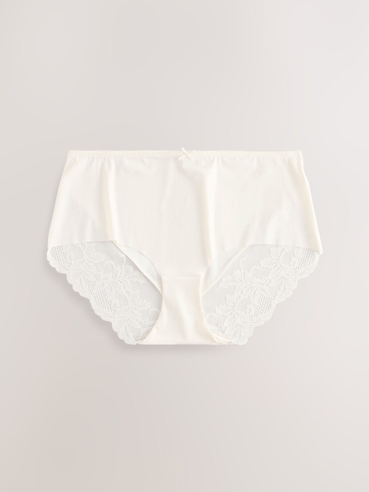 Next Slip  bézs / kék termék 2. képe