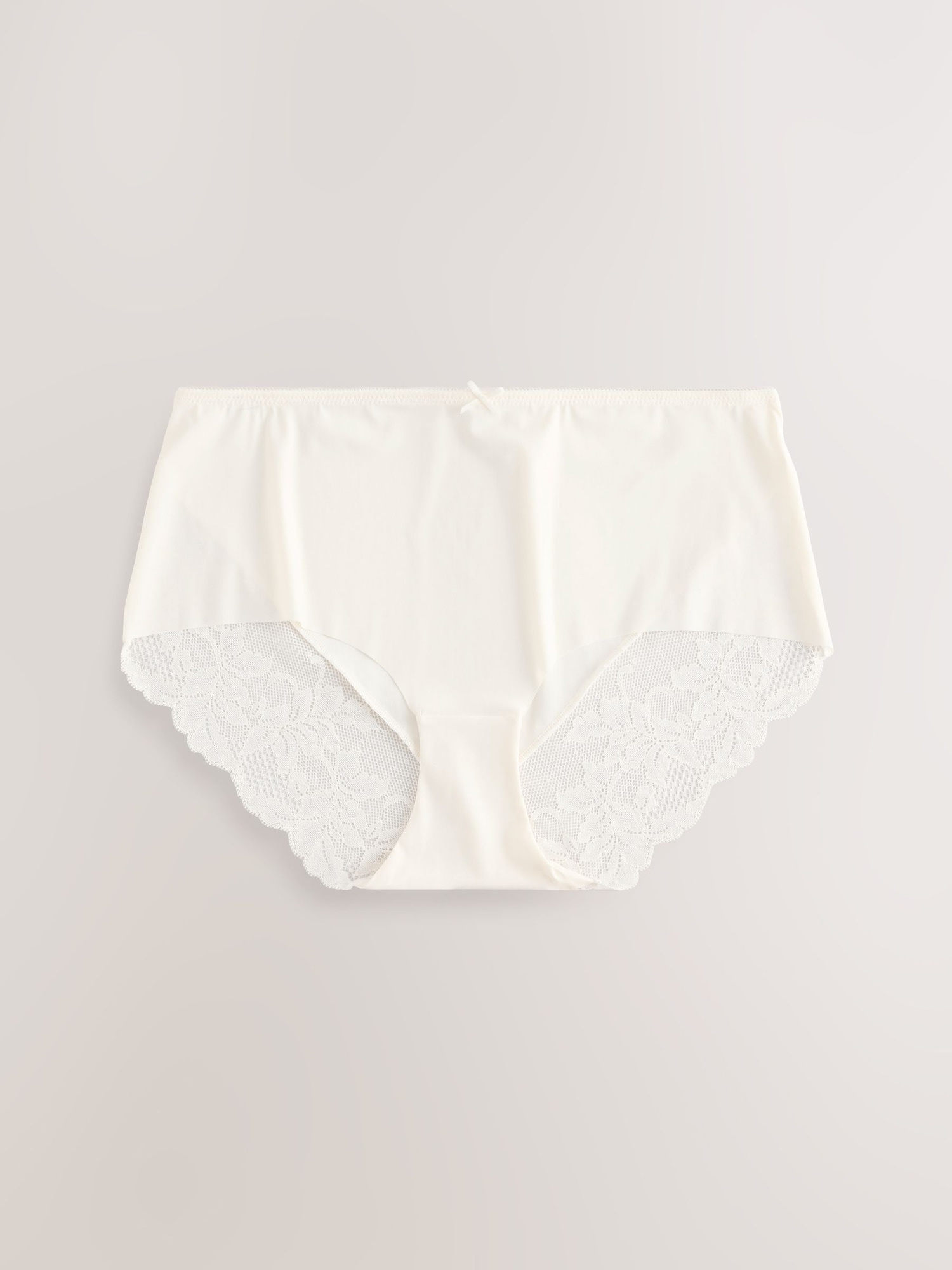 Next Slip bézs / kék termék 2. képe