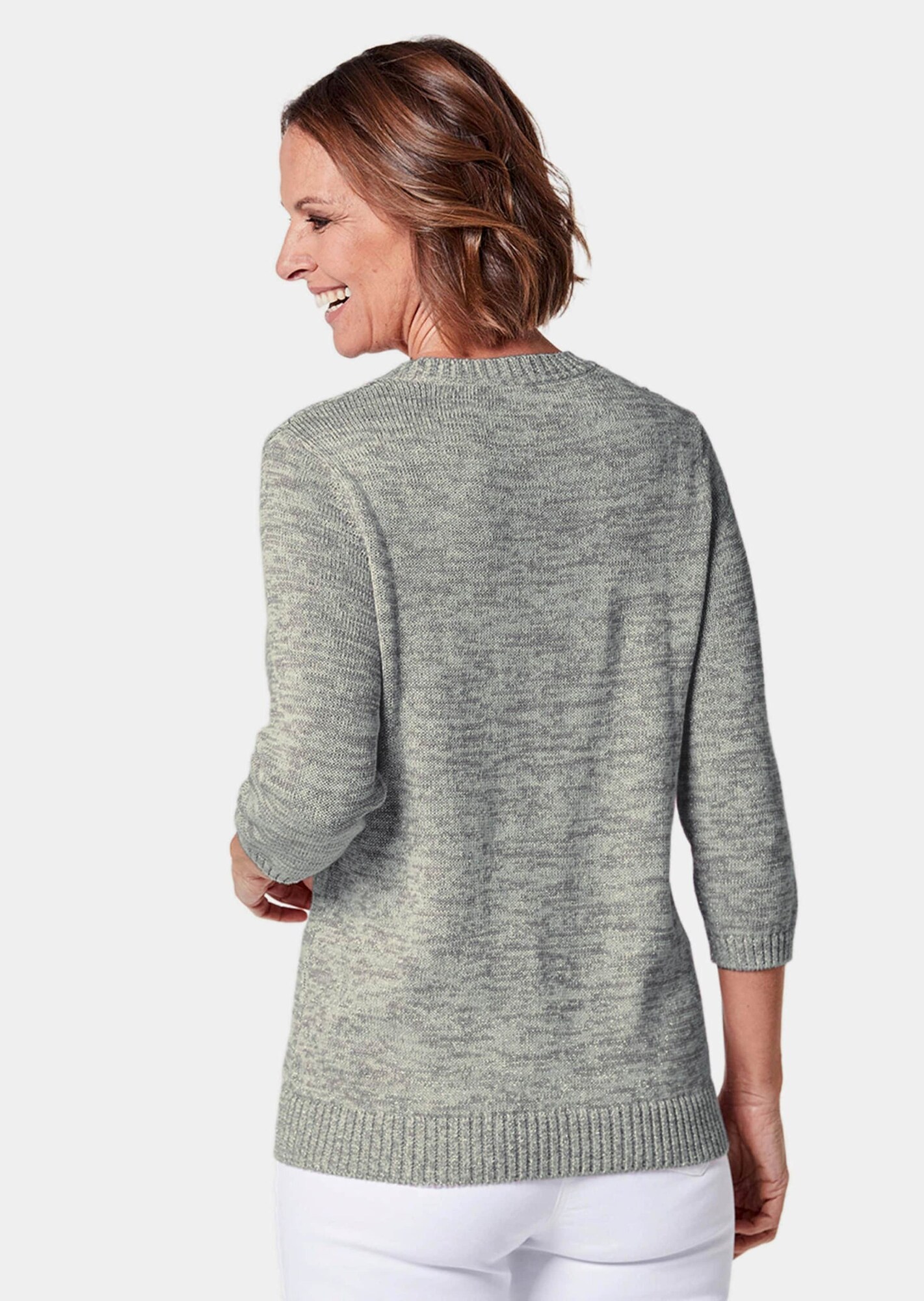 Thumbnail - Goldner Pullover