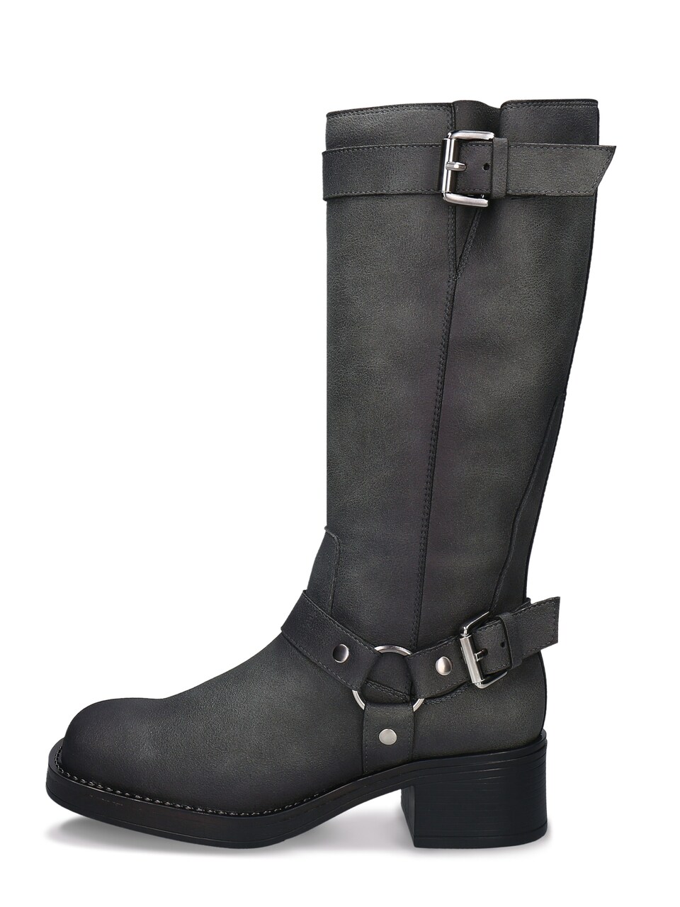 Boot 'RUBY'