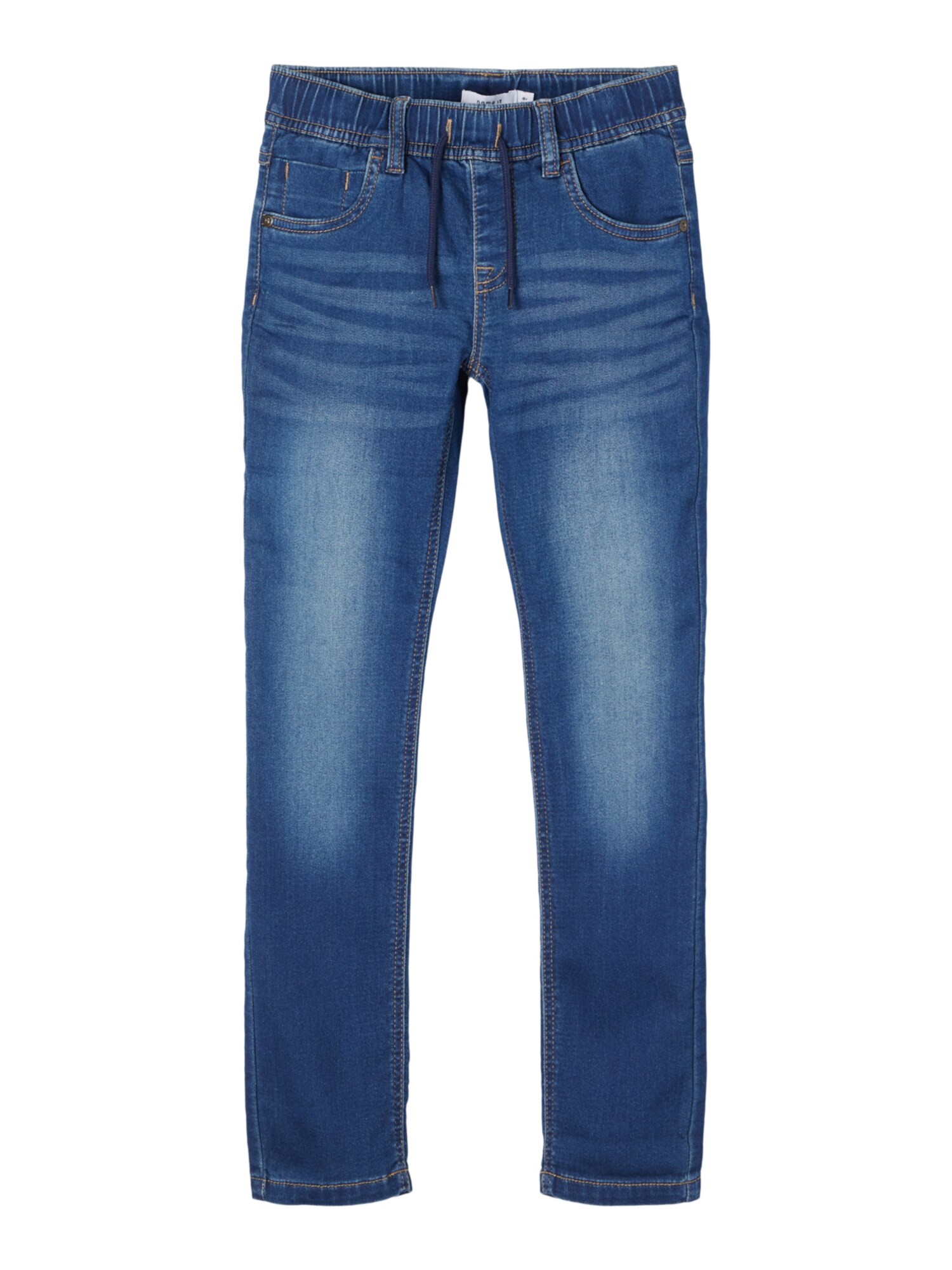 NAME IT Jeans NKMRobin  albastru denim