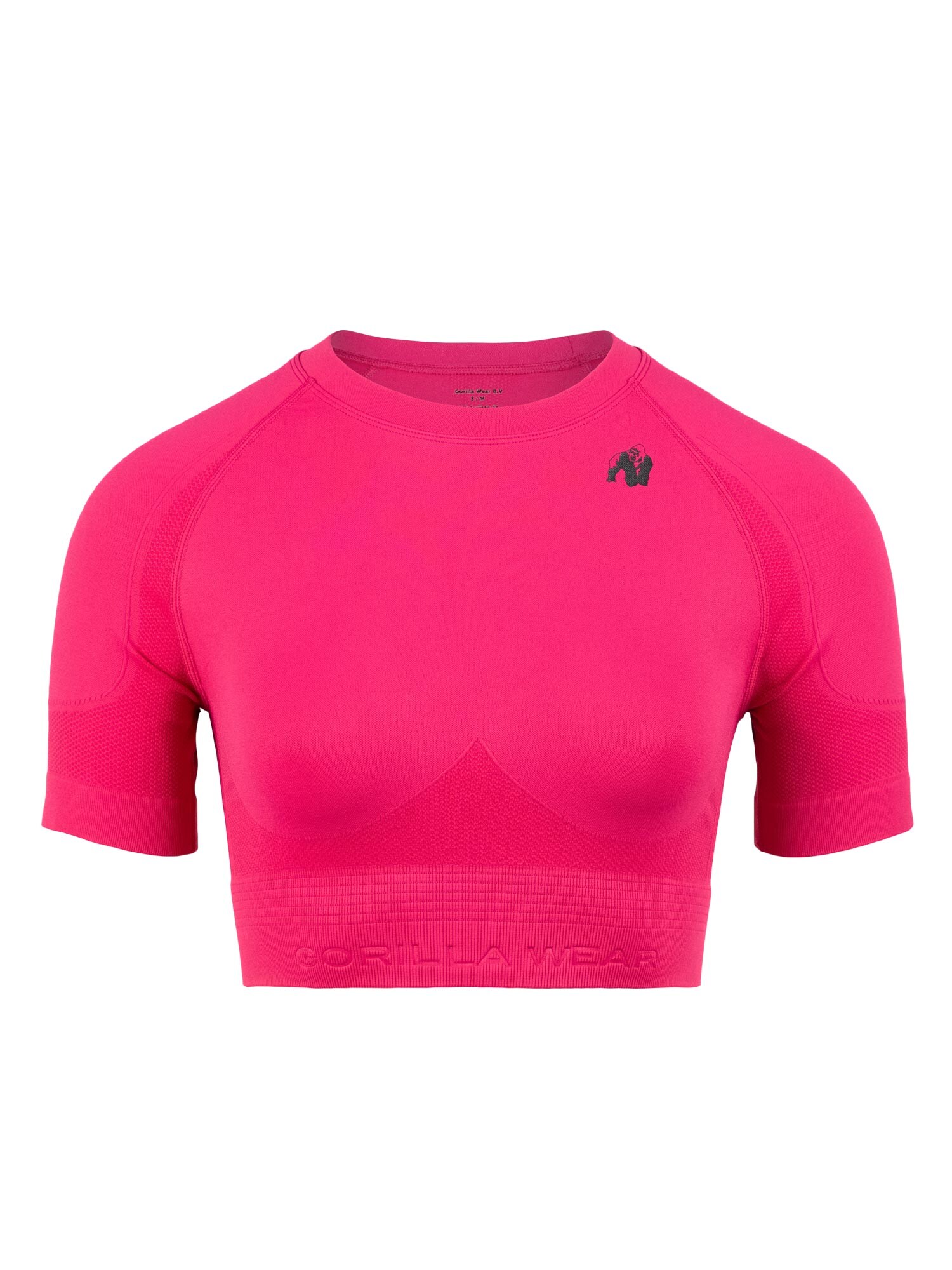 Gorilla Wear Top Whitnye