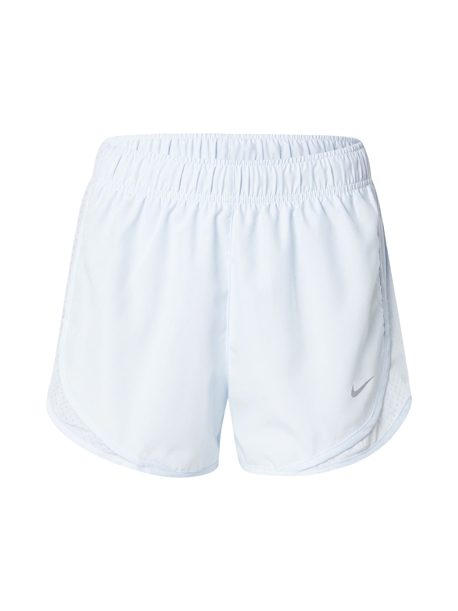NIKE Pantaloni sport TEMPO  albastru pastel