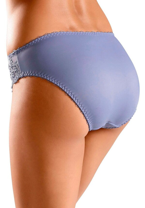 LASCANA, Slip, lila, 3 kép a 4 közül