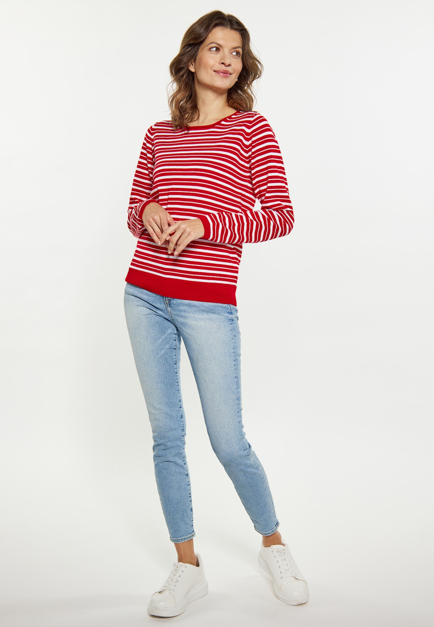Thumbnail - usha BLUE LABEL Pullover