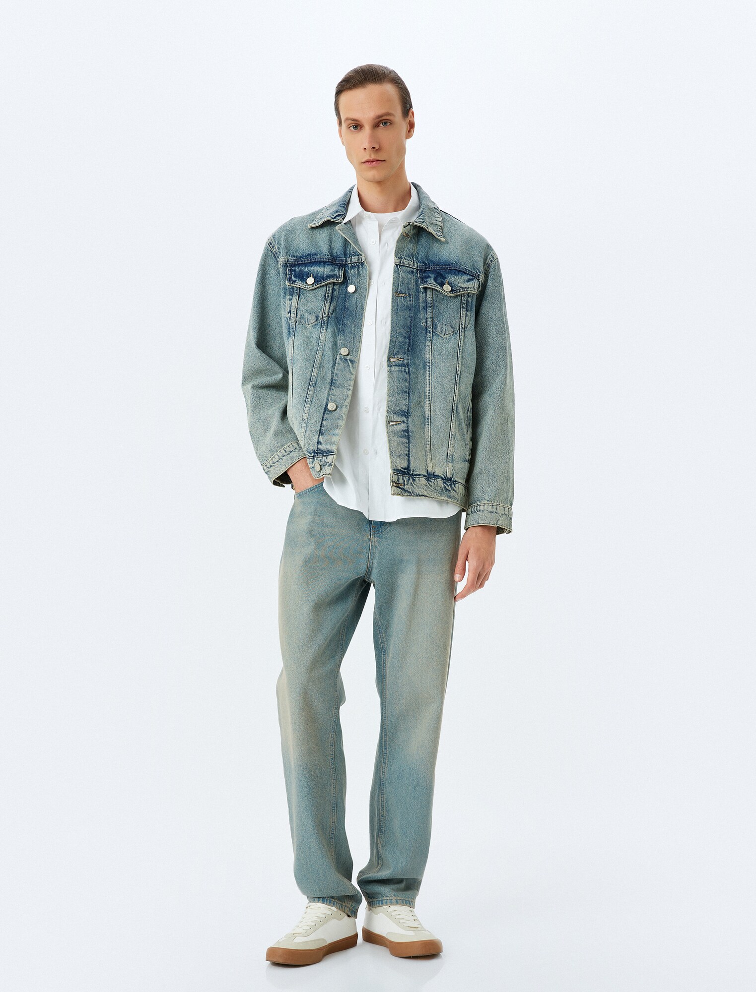 Thumbnail - Koton Jacke