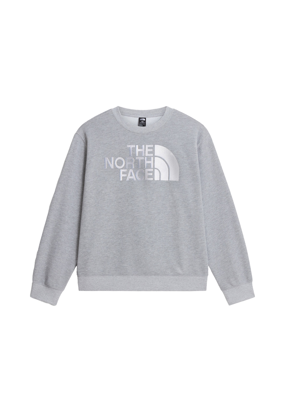 Sweatshirt 'ESSENTIAL SIMPLE DOME'