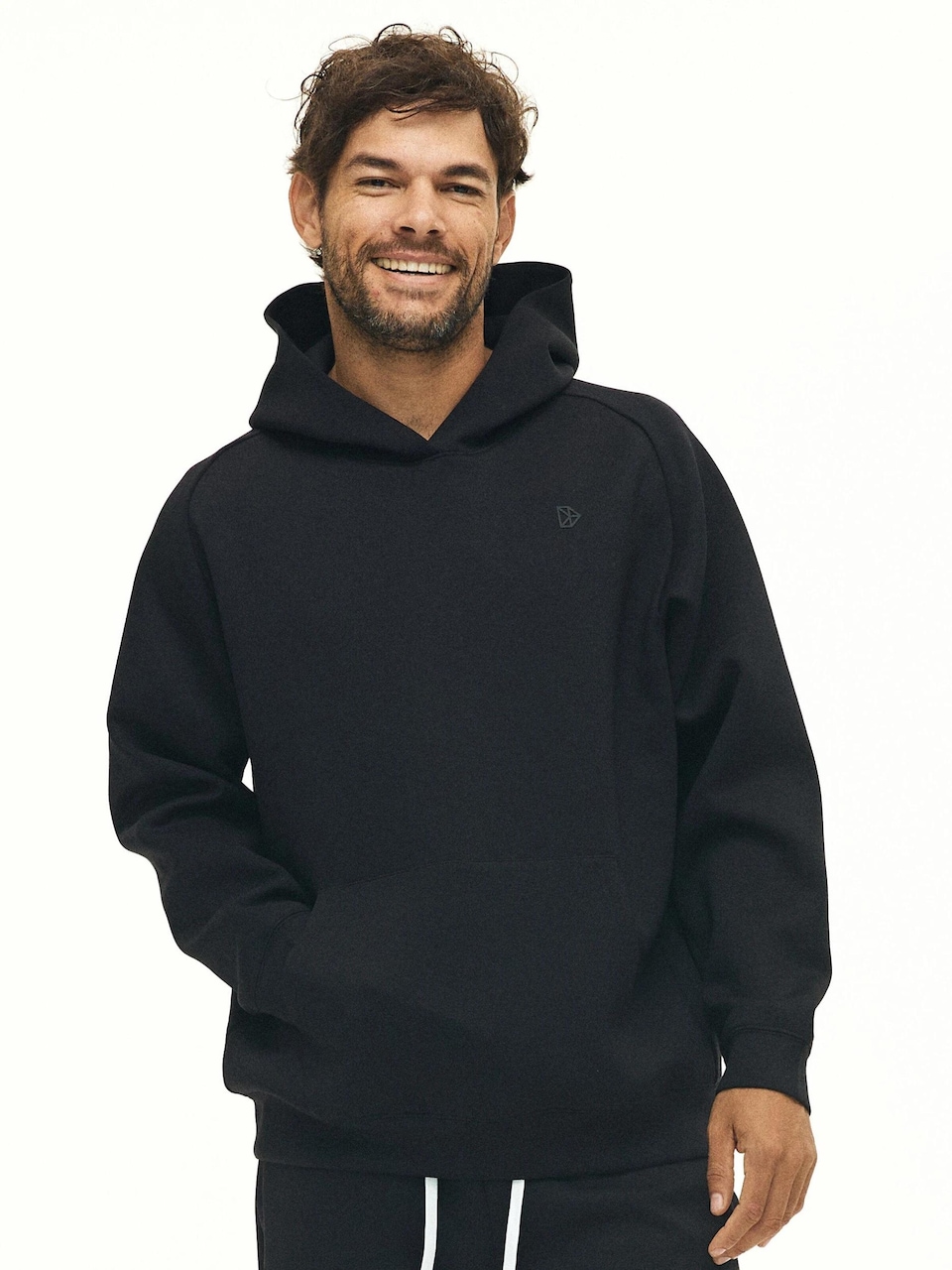 Tröja 'RECREATION Scuba Hoodie'