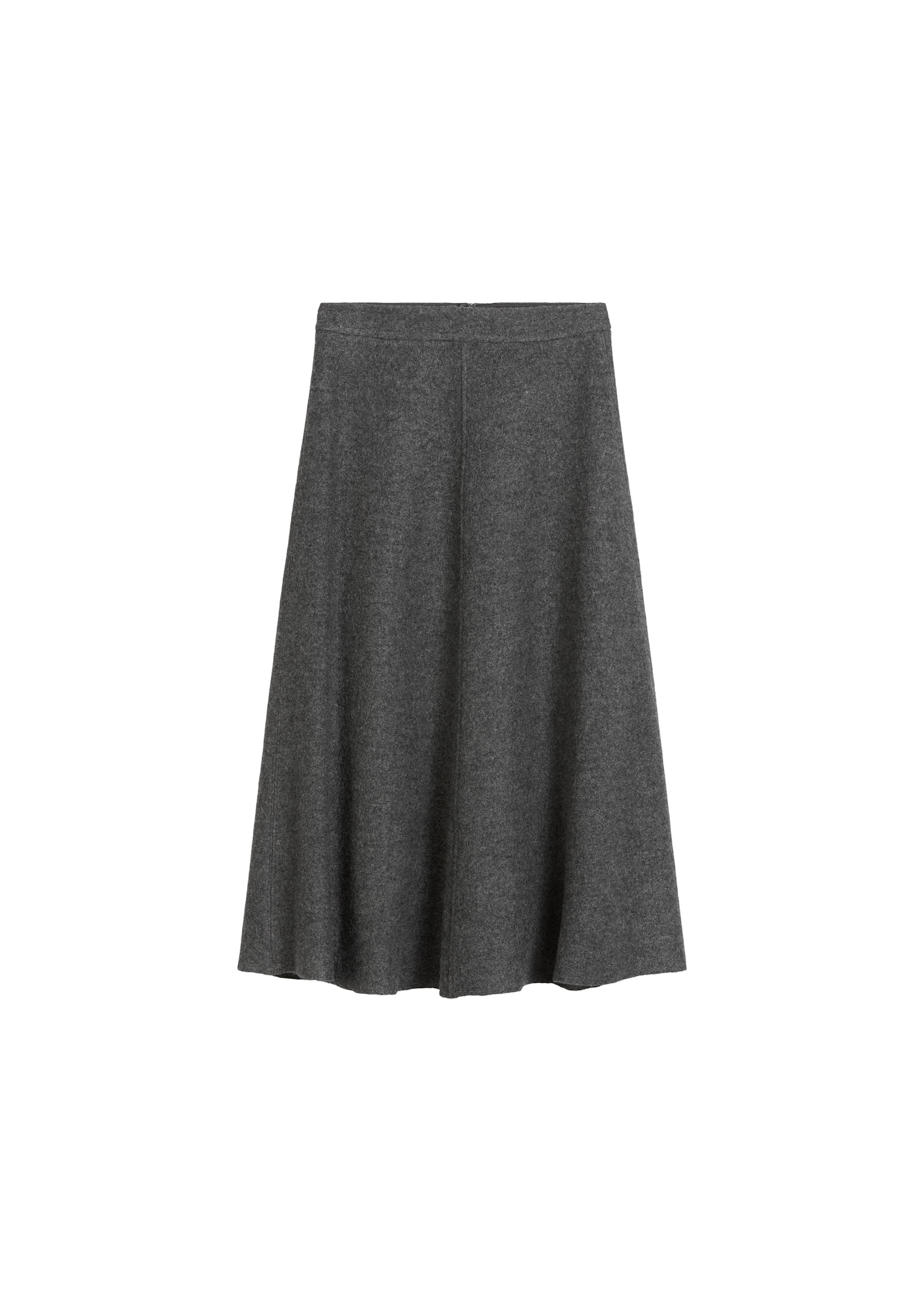 Marc O'Polo Falda  gris oscuro