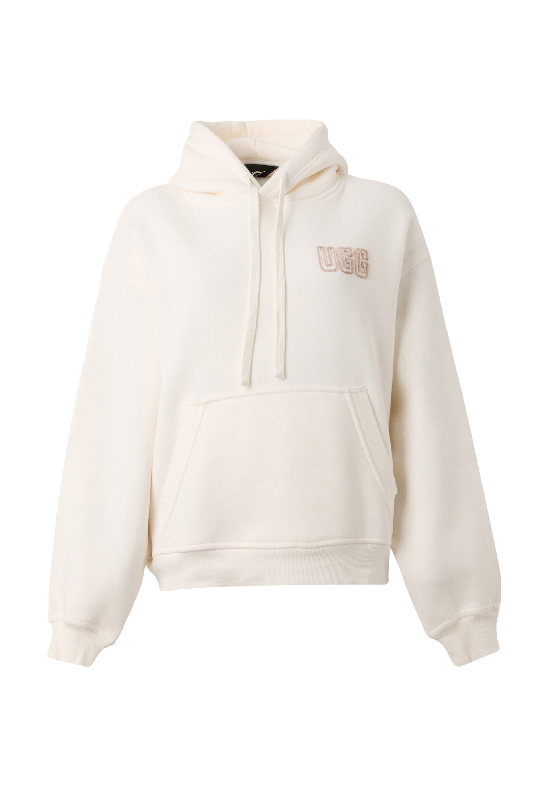 UGG Cosy Logo Hoodie dam – bild 2