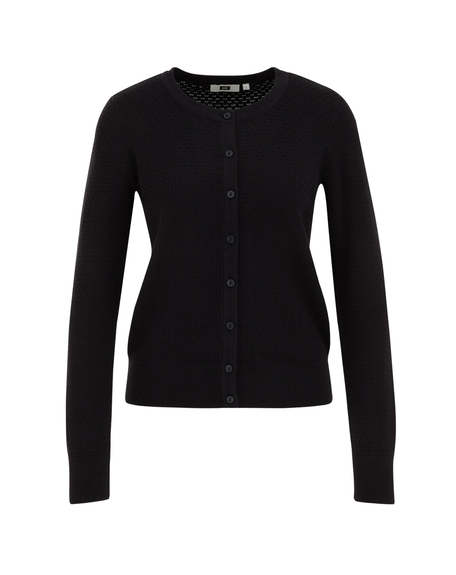 Thumbnail - Strickjacke