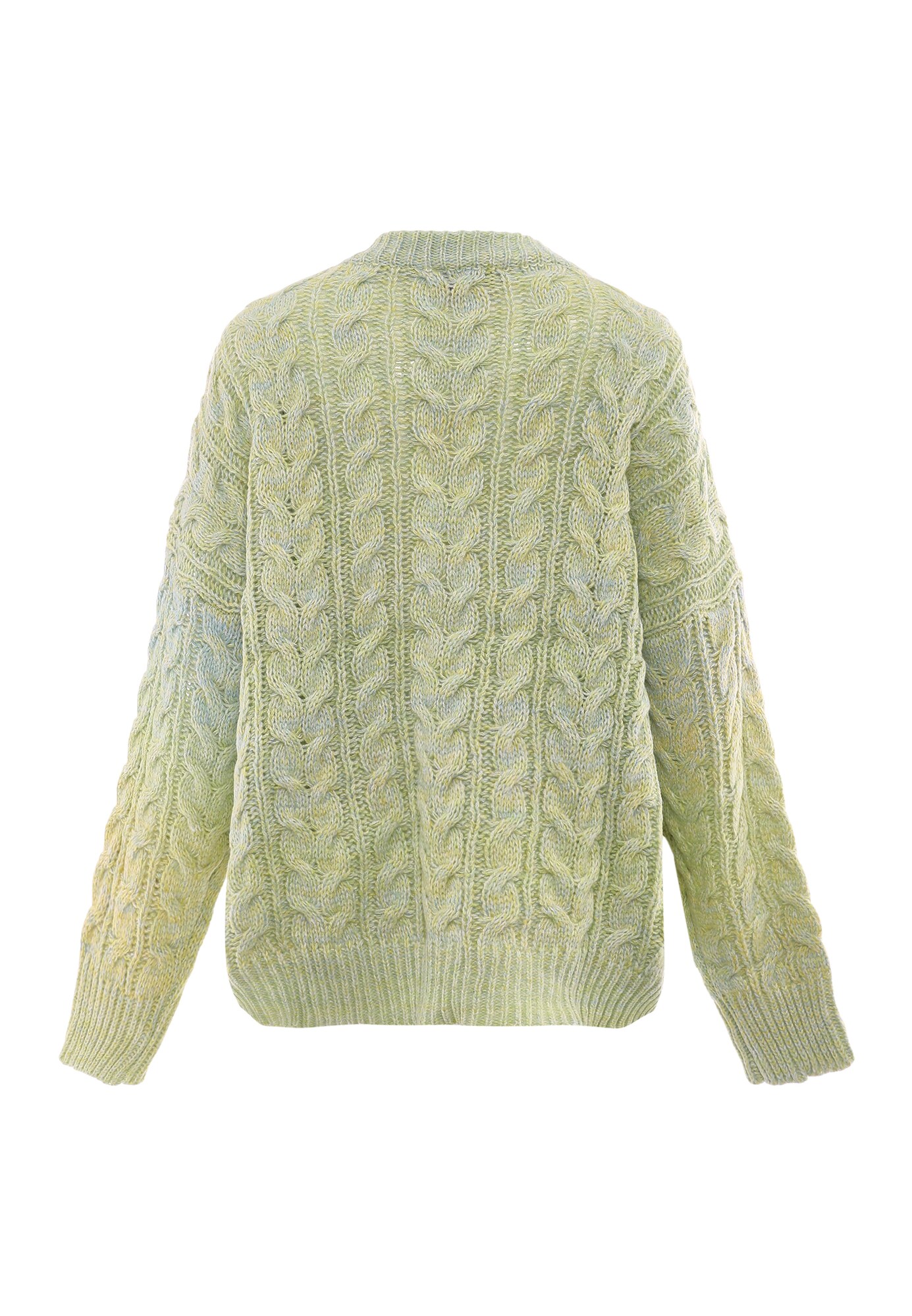 Thumbnail - MYMO Pullover