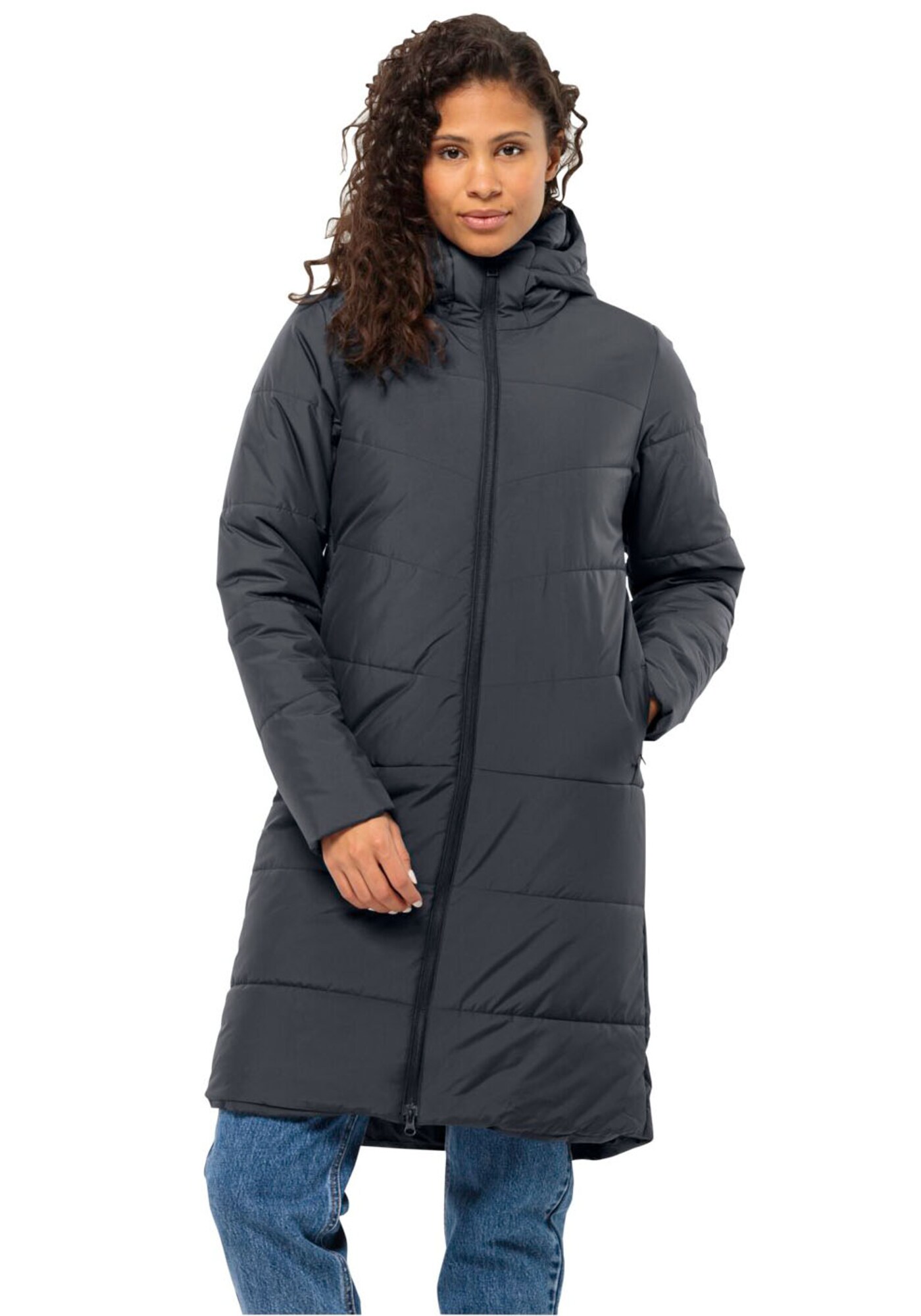 Thumbnail - JACK WOLFSKIN Mantel