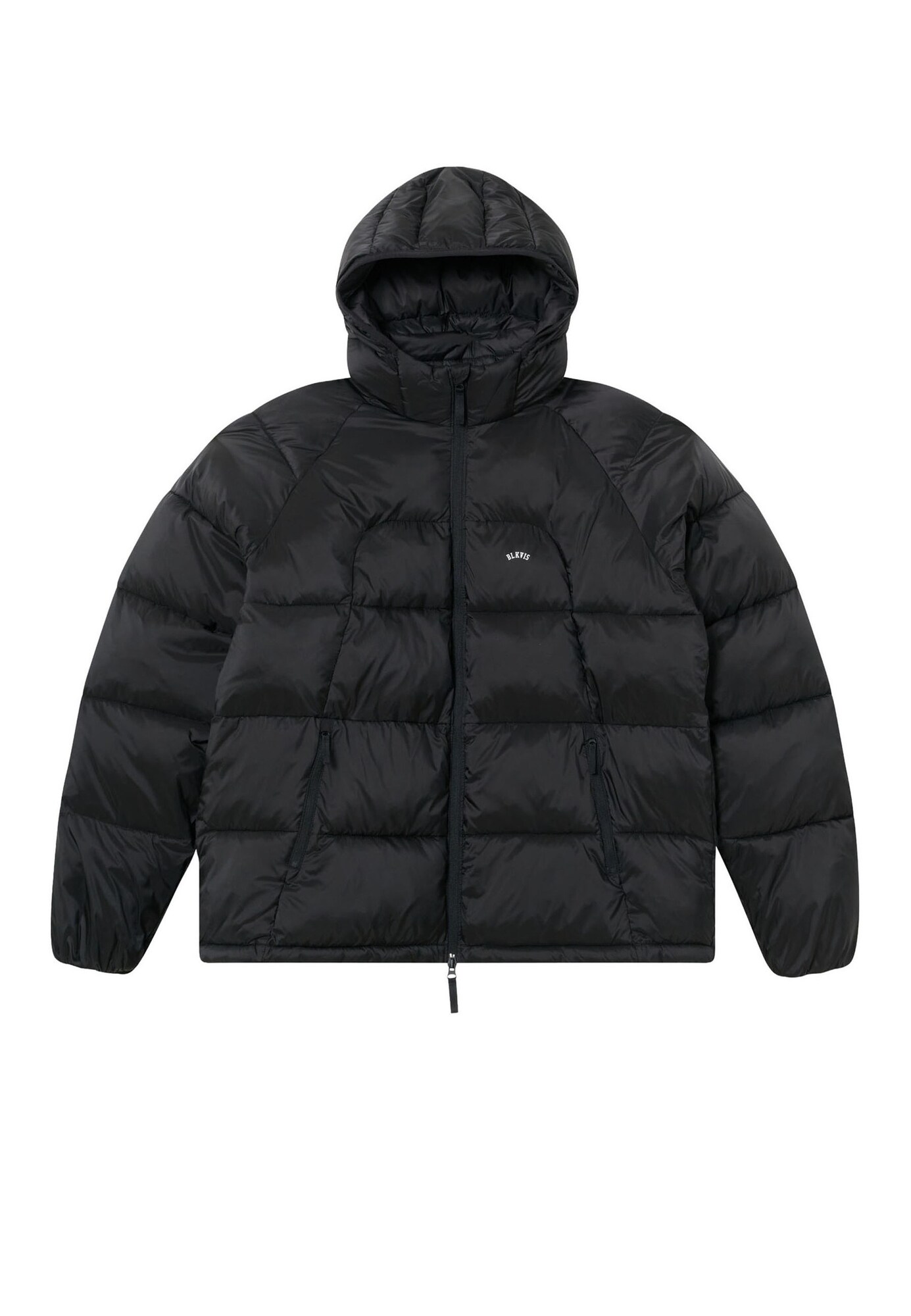 BLKVIS Giacca invernale  nero