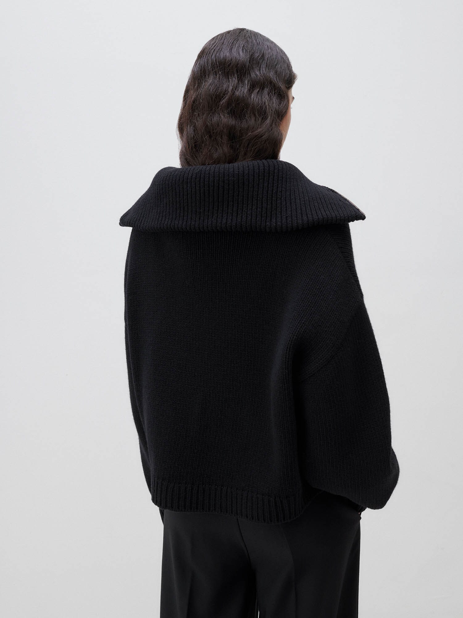Thumbnail - Pullover 'Valentina' (GRS)