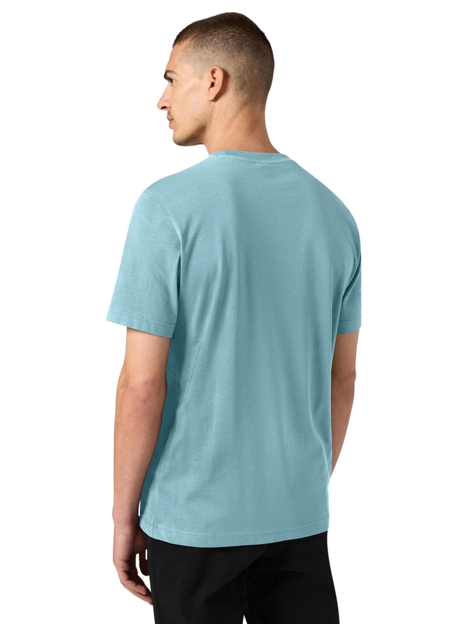 Champion Camiseta azul – imagen 2