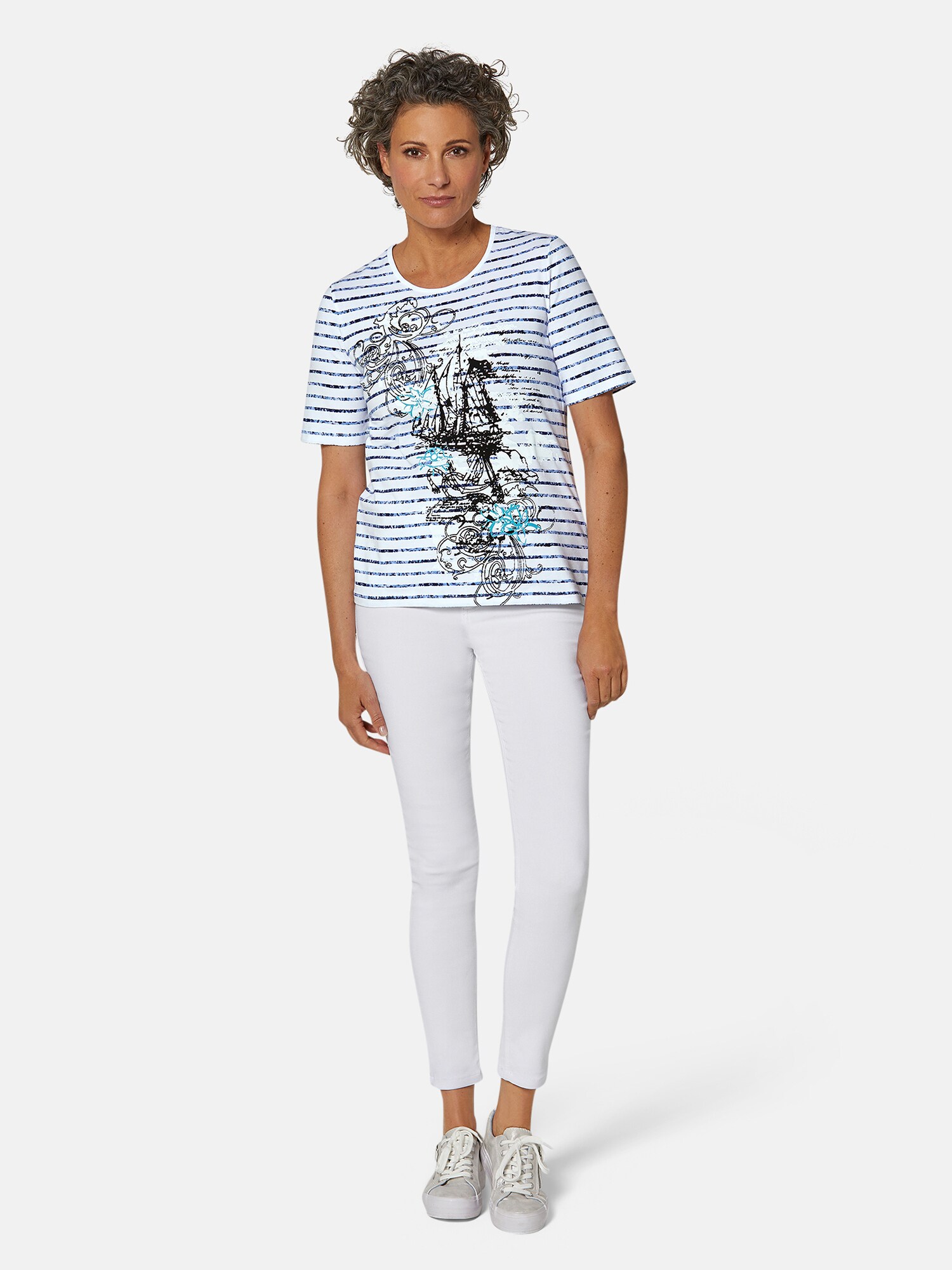 Thumbnail - Goldner Shirt