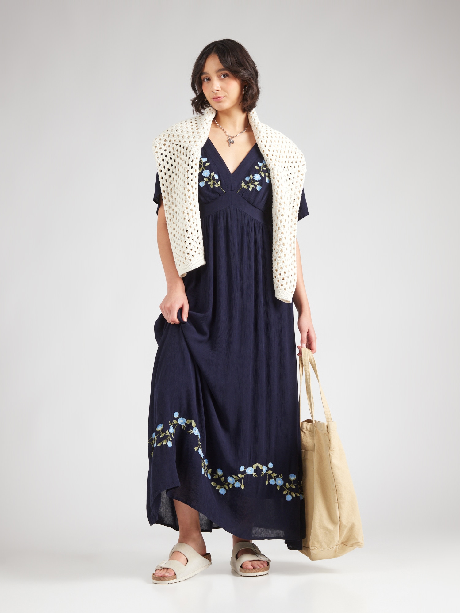Thumbnail - Kleid 'YASCHELLA'