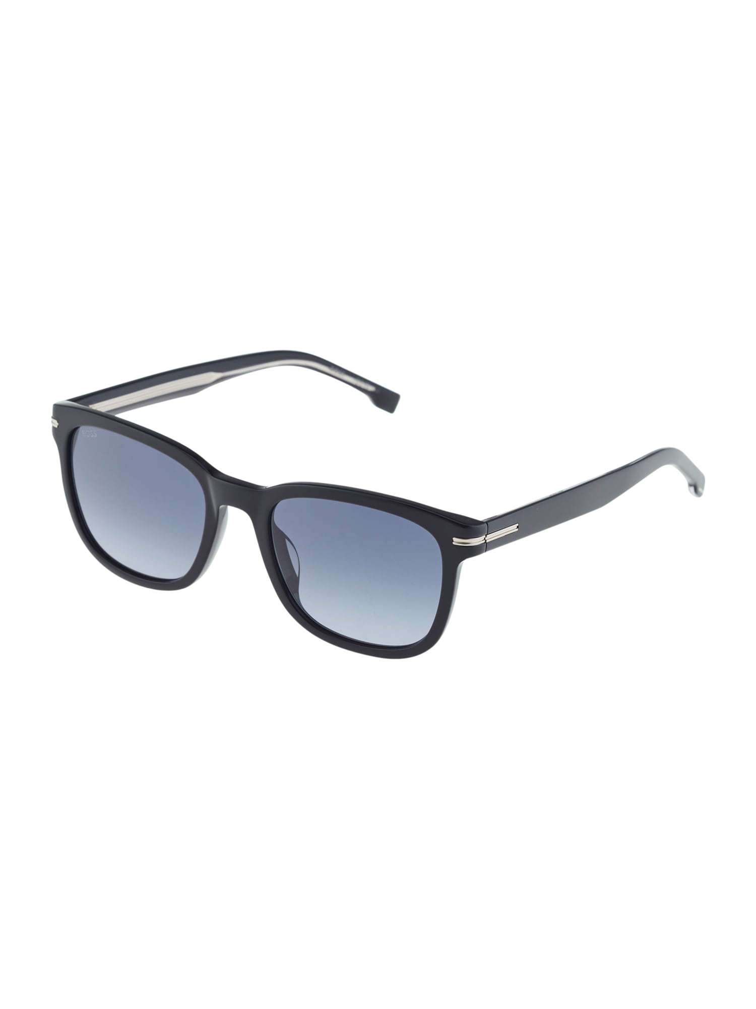 BOSS Ochelari de soare  negru