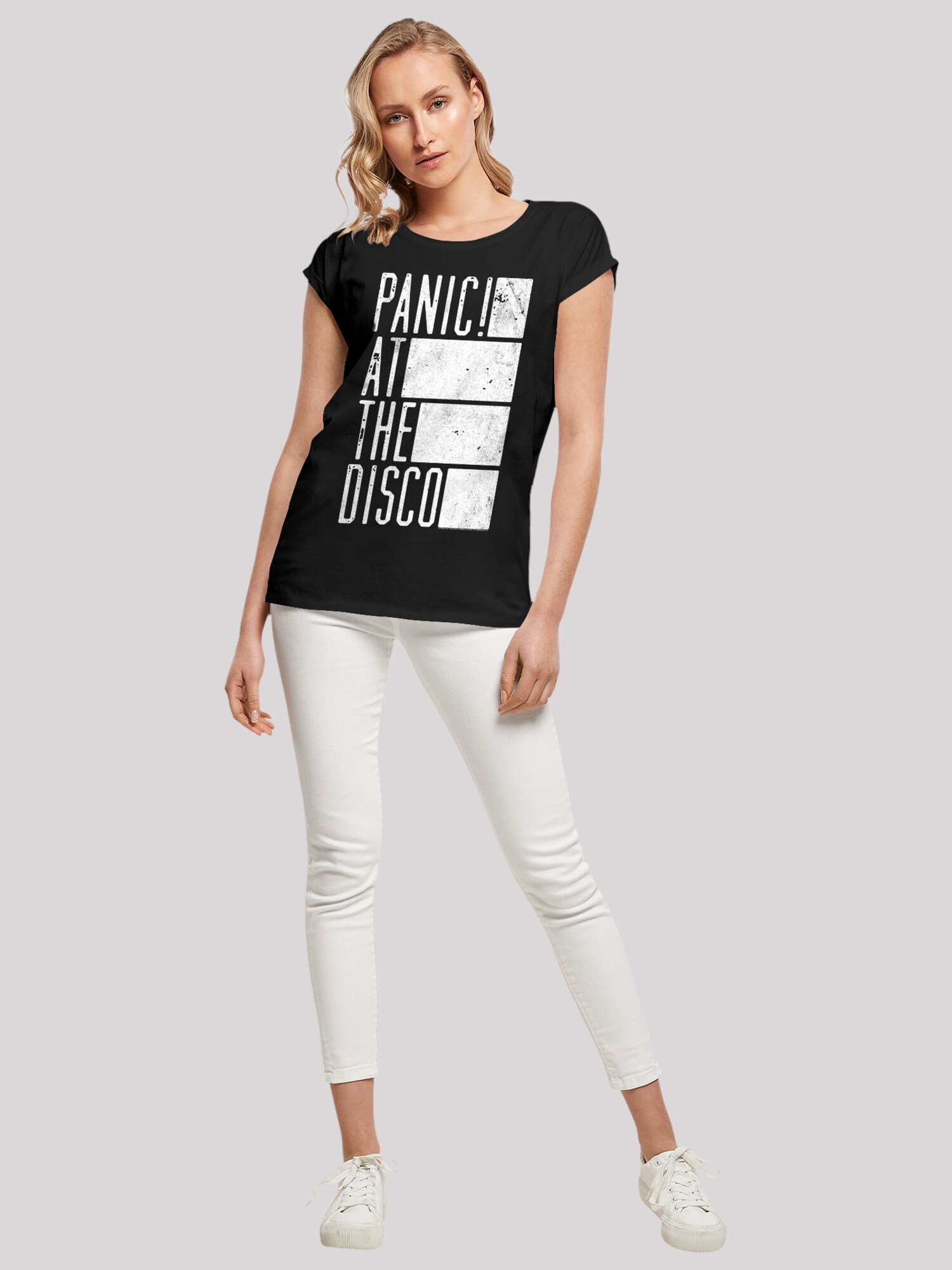 Thumbnail - F4NT4STIC T-Shirt Panic At The Disco