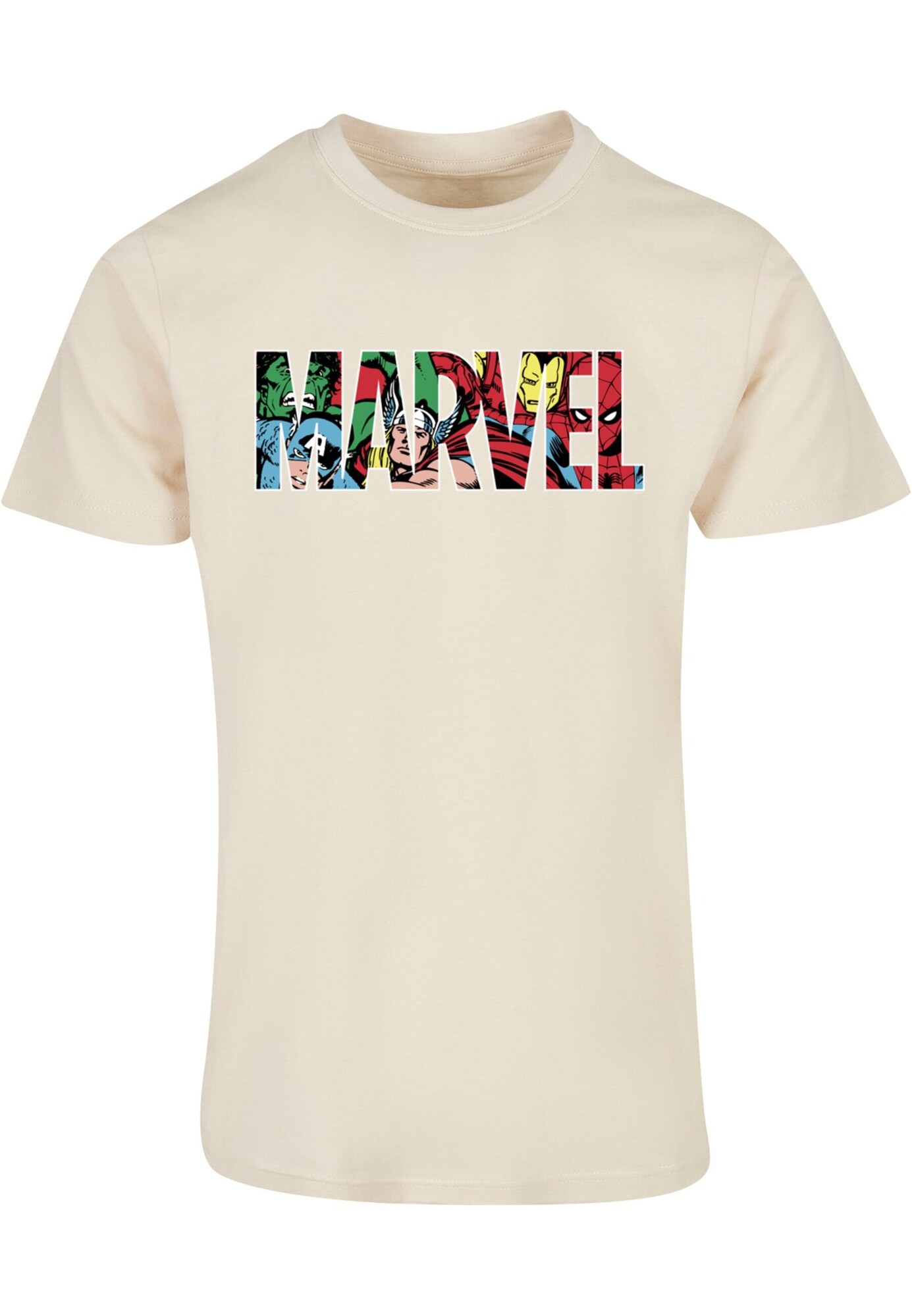 Thumbnail - Shirt ' Marvel'